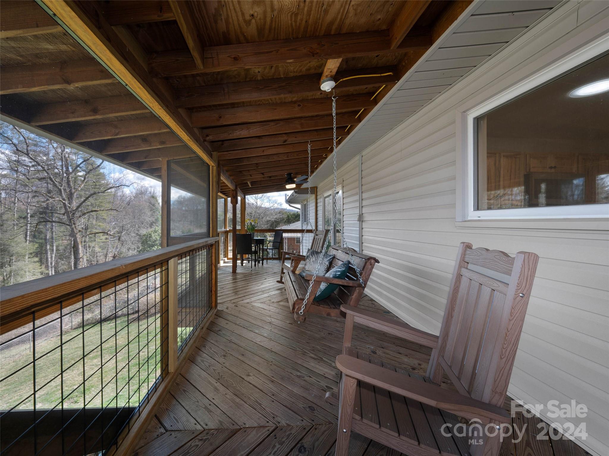 1437 Island Ford Road