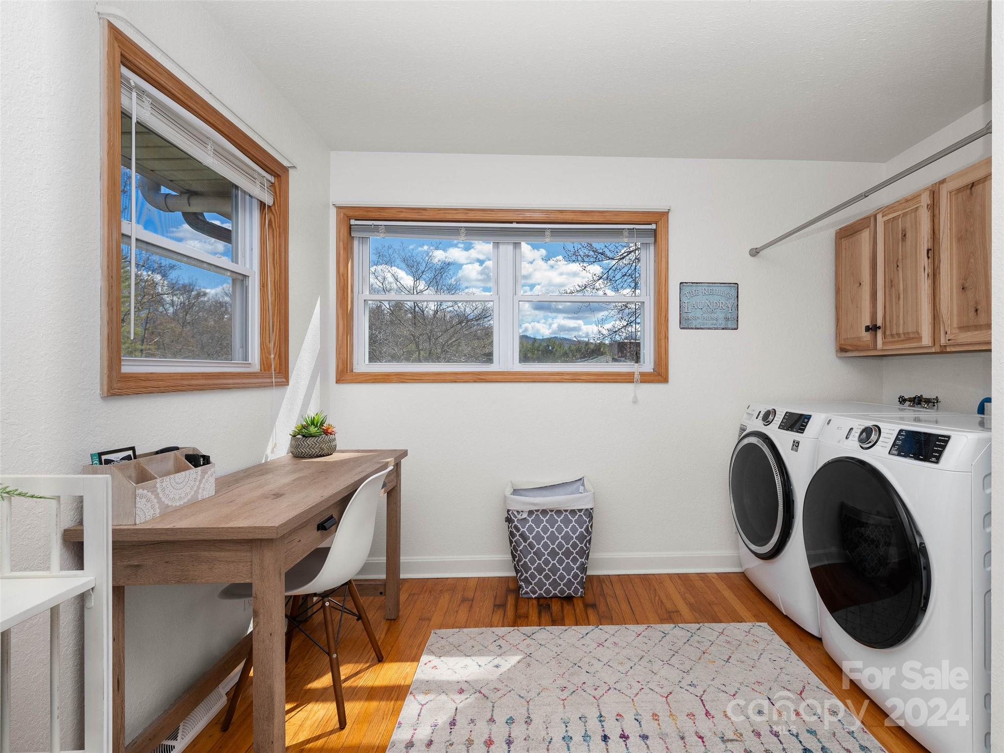 1437 Island Ford Road