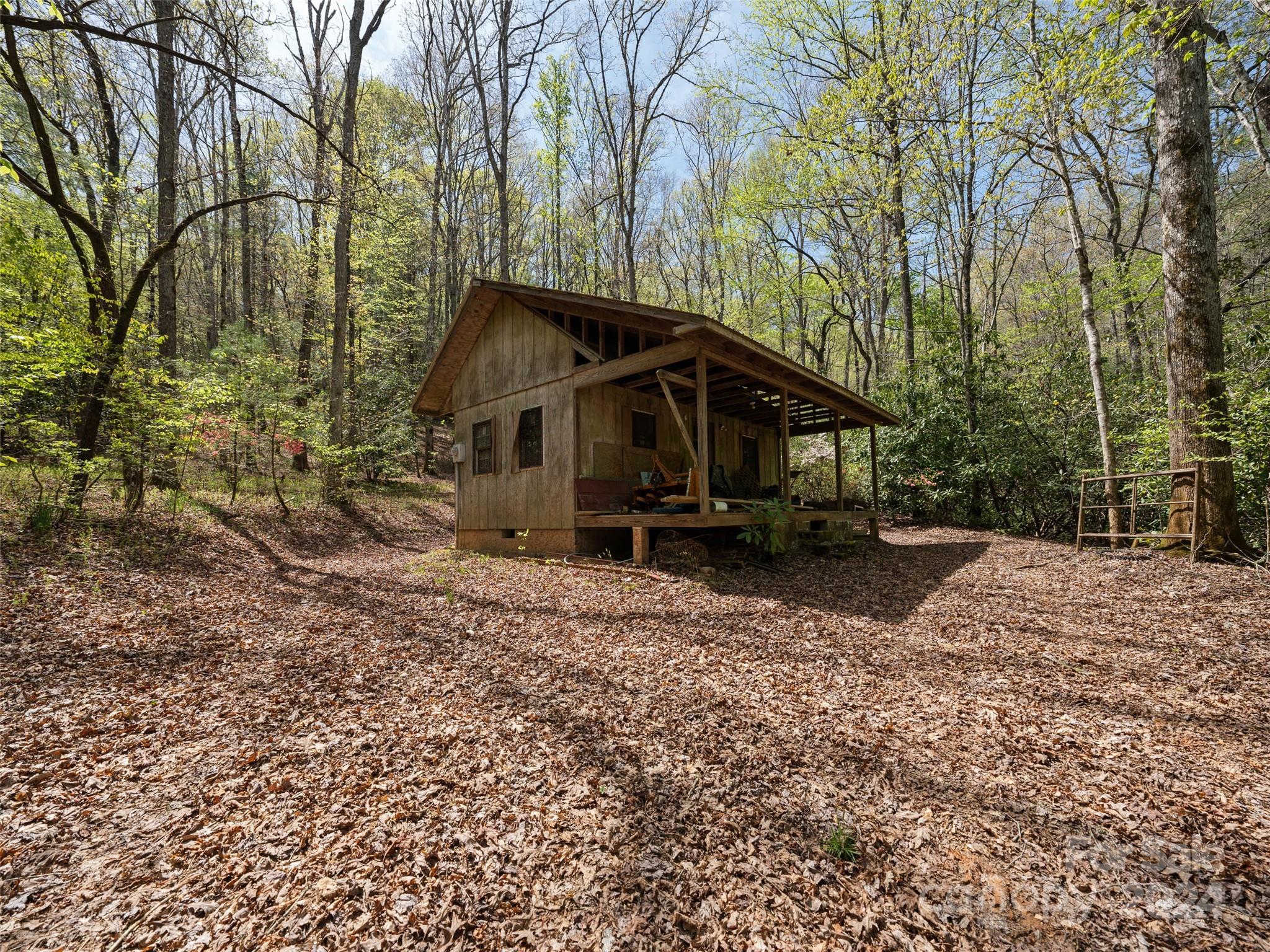 192 Fox Hole Run