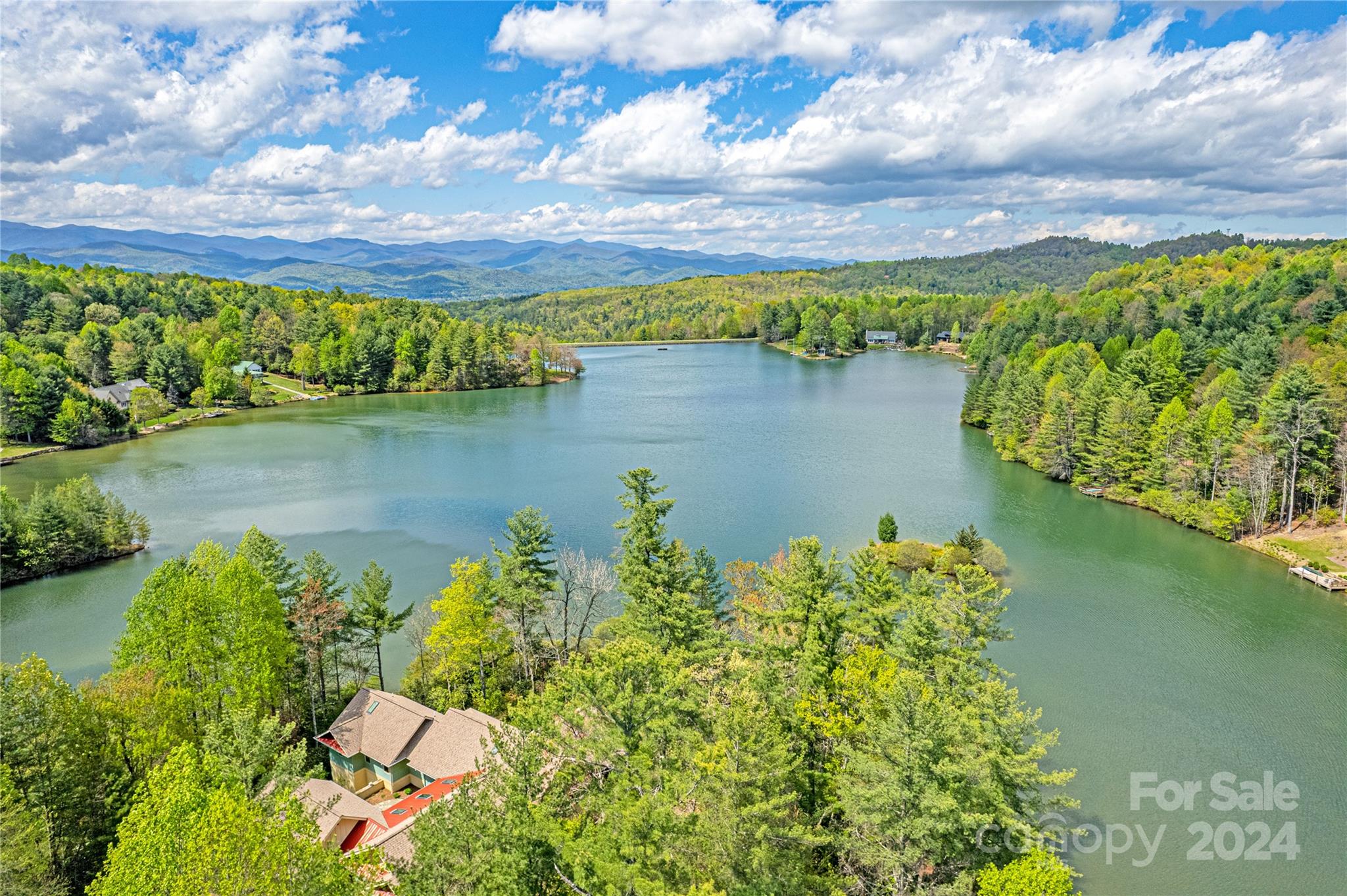 1640 Eagle Lake Drive