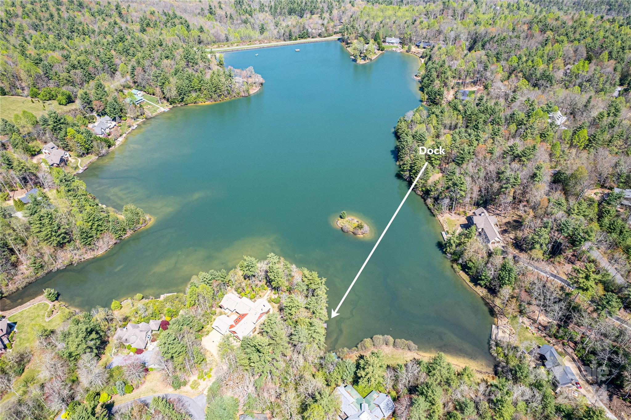 1640 Eagle Lake Drive