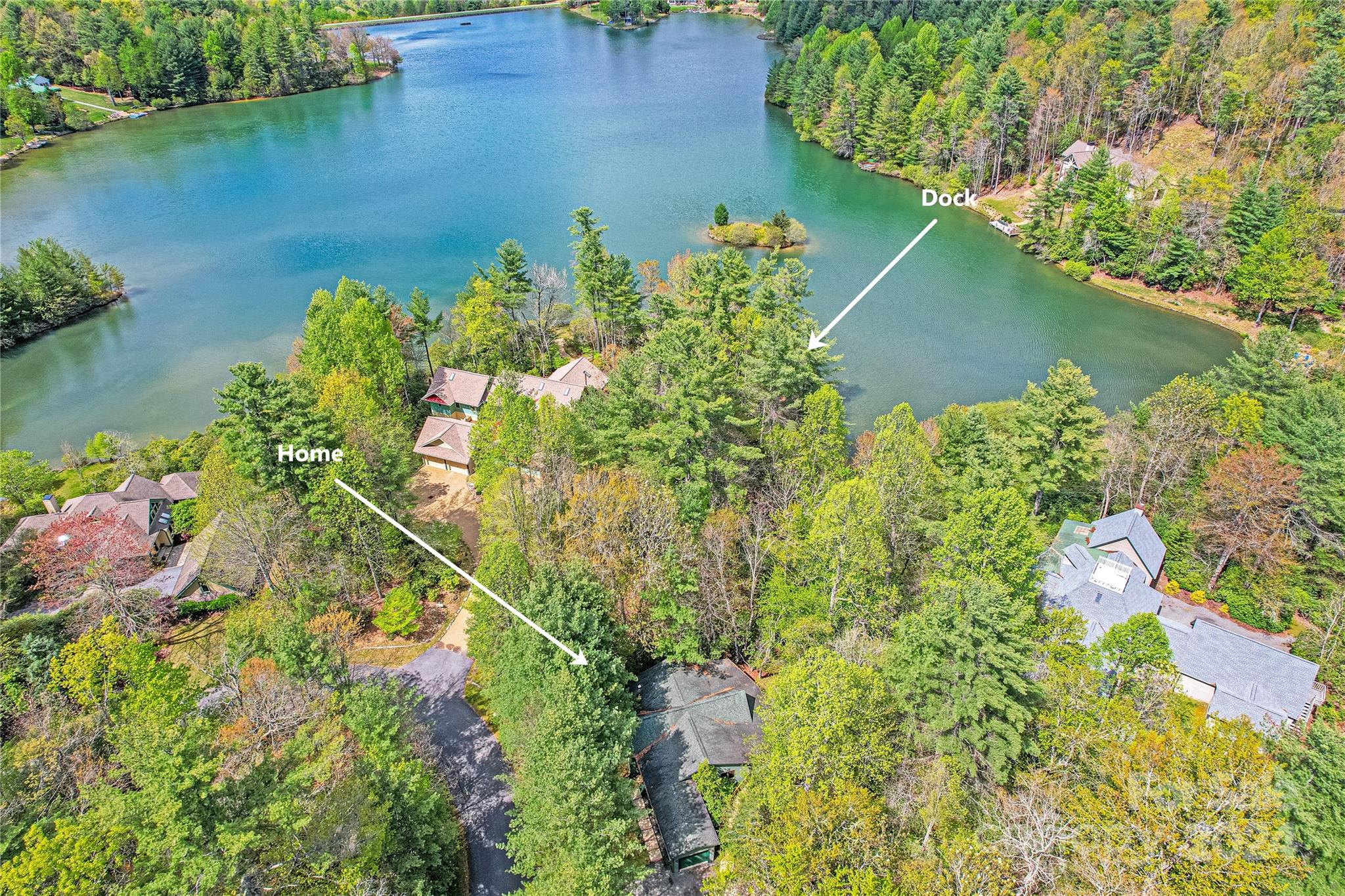 1640 Eagle Lake Drive
