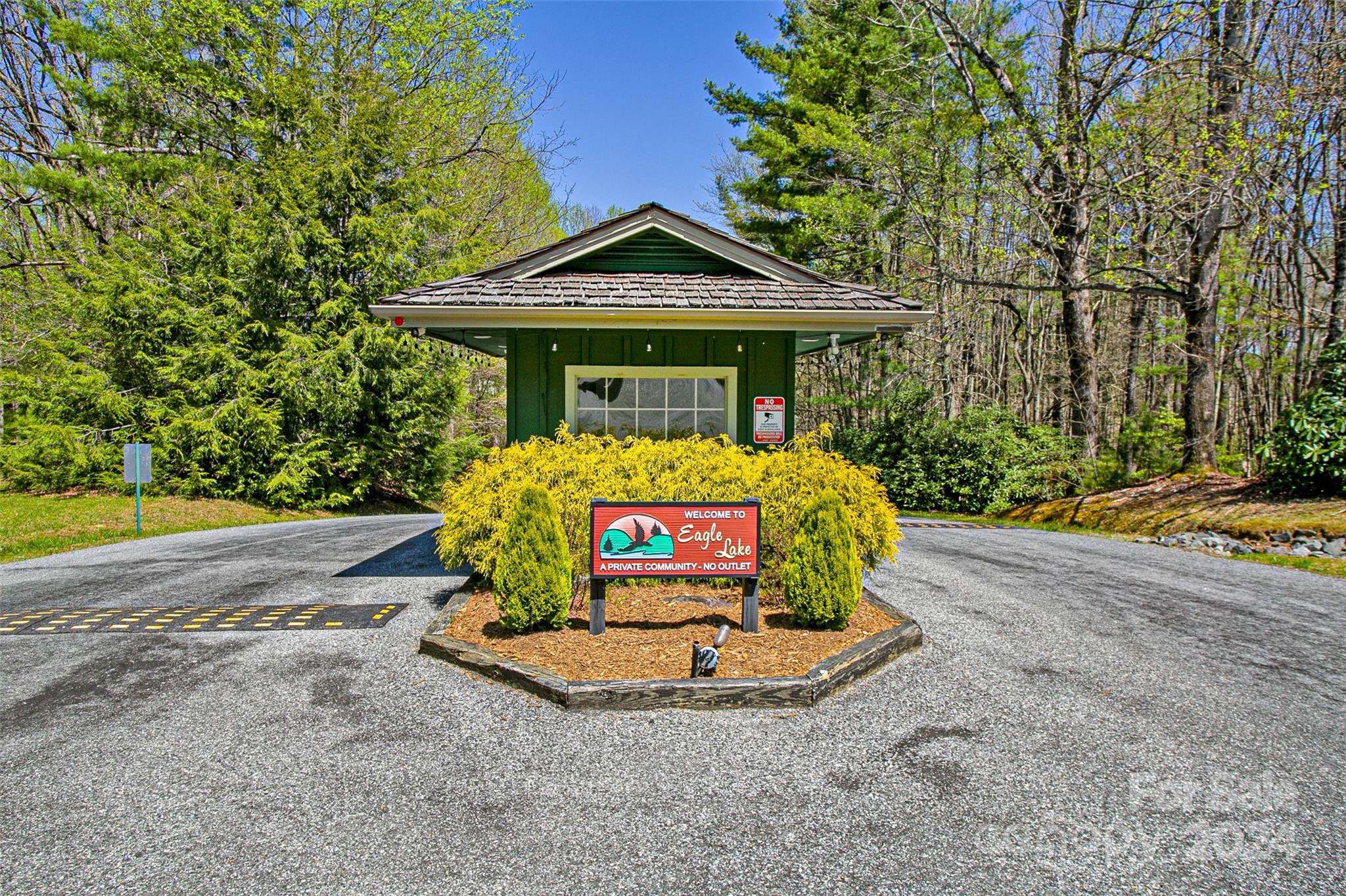 1640 Eagle Lake Drive