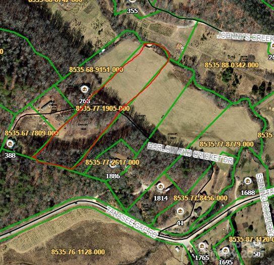 2 Harlow and Cricket Drive