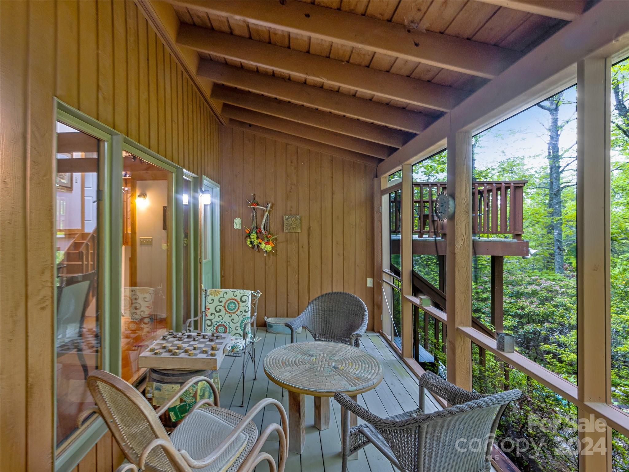 678 Hawk Mountain Road