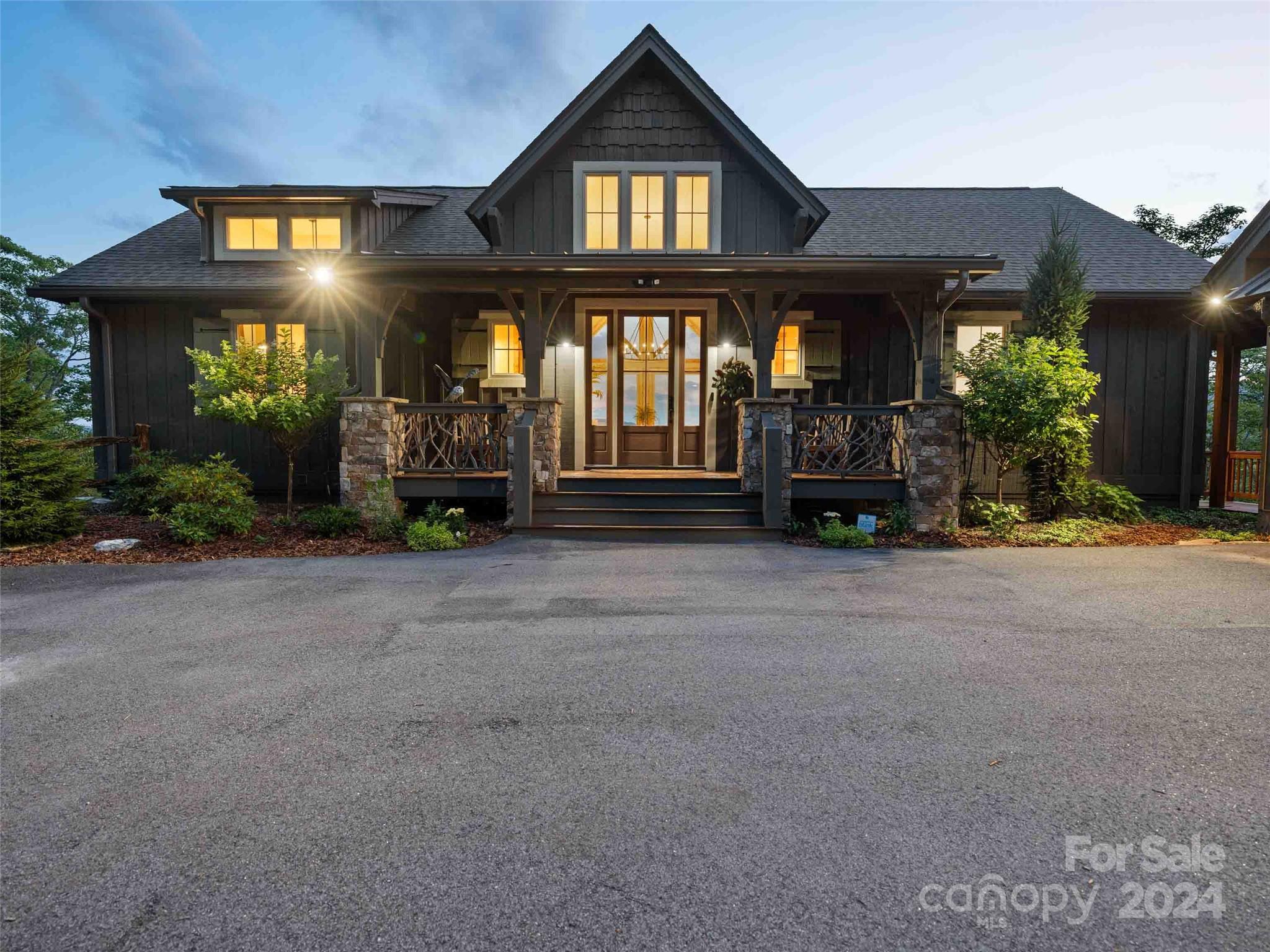 81 Rough Bark Road