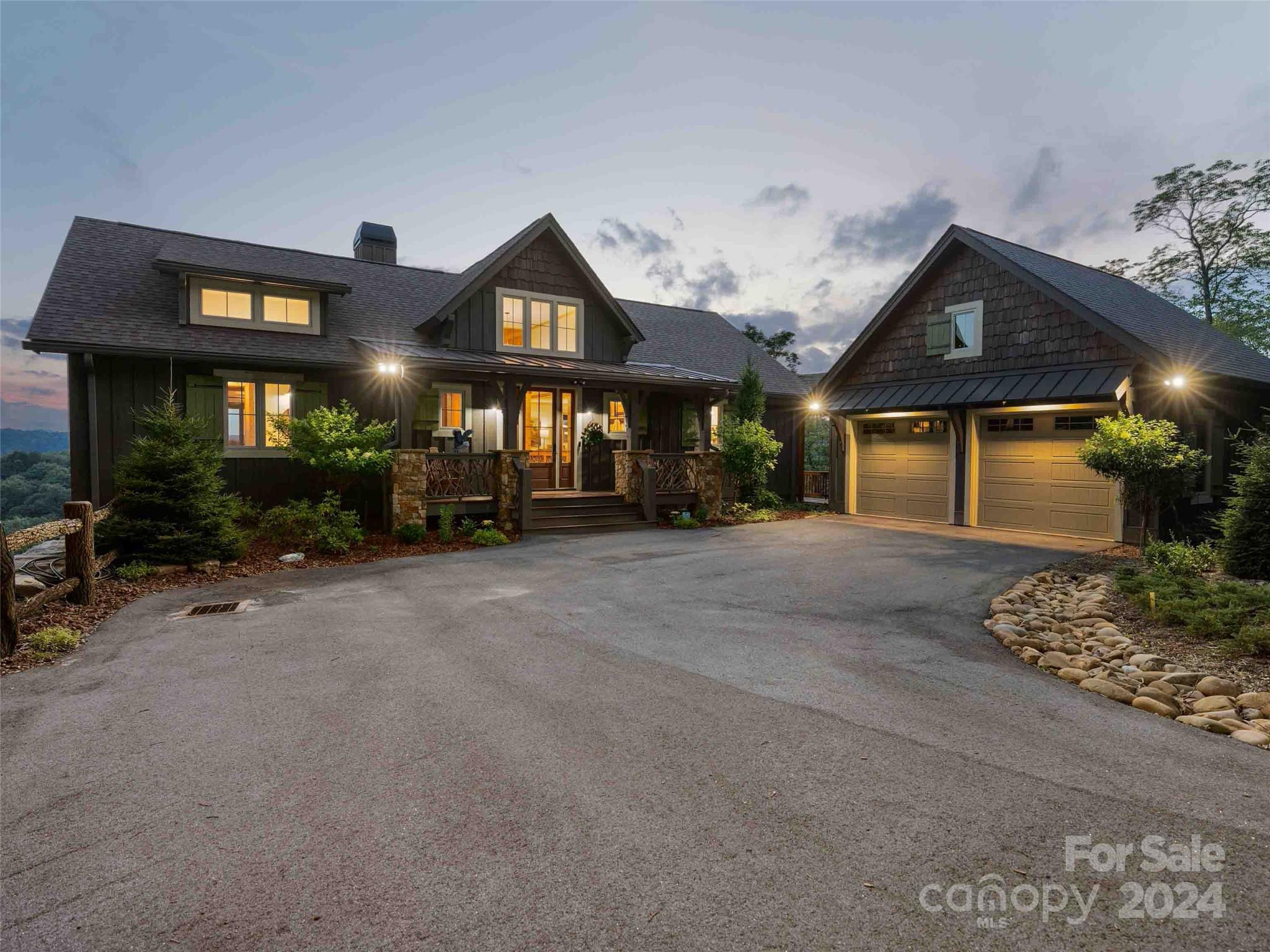 81 Rough Bark Road