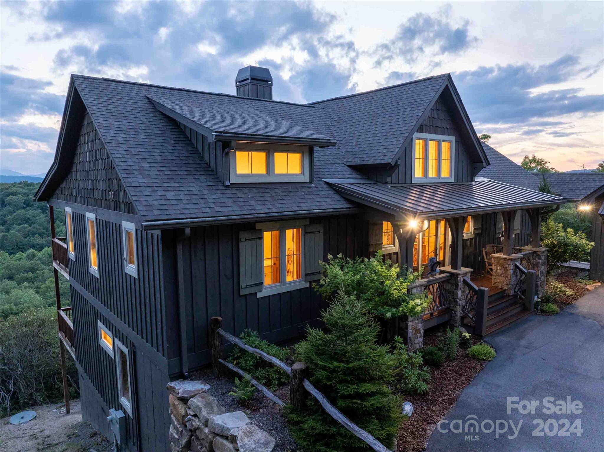 81 Rough Bark Road