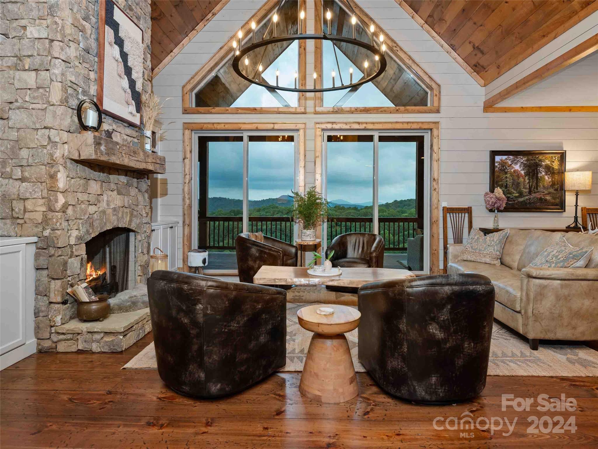 81 Rough Bark Road