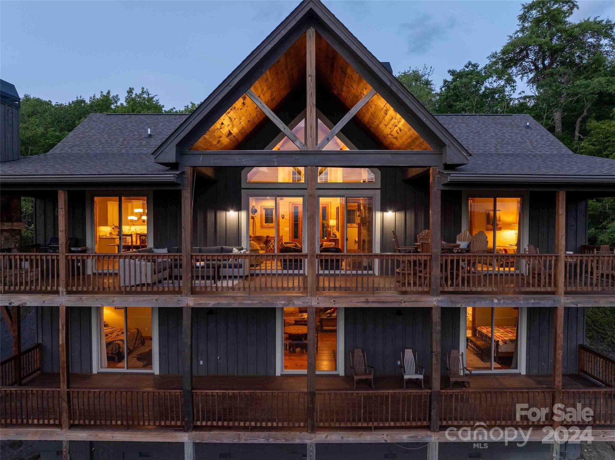 81 Rough Bark Road