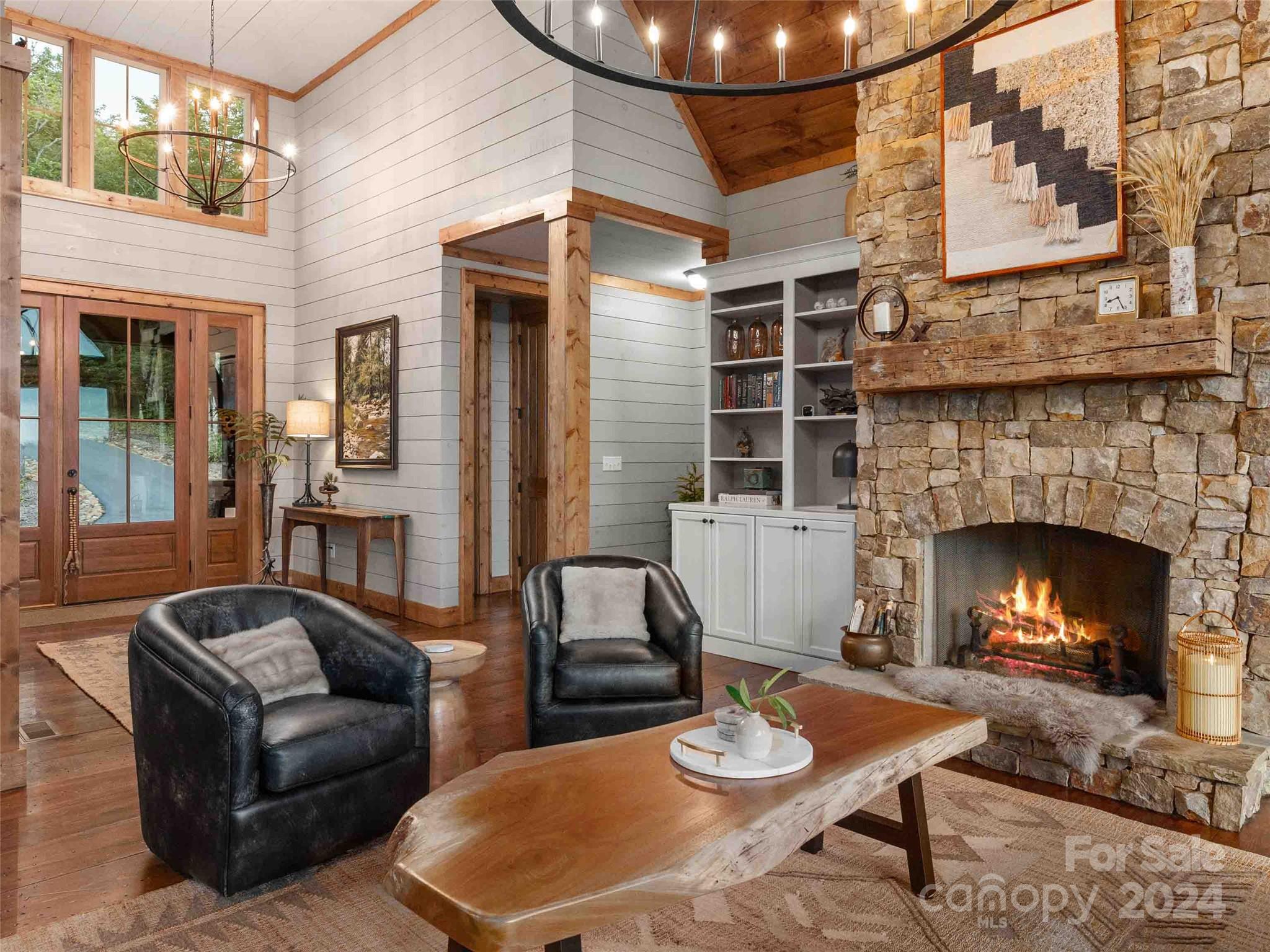 81 Rough Bark Road