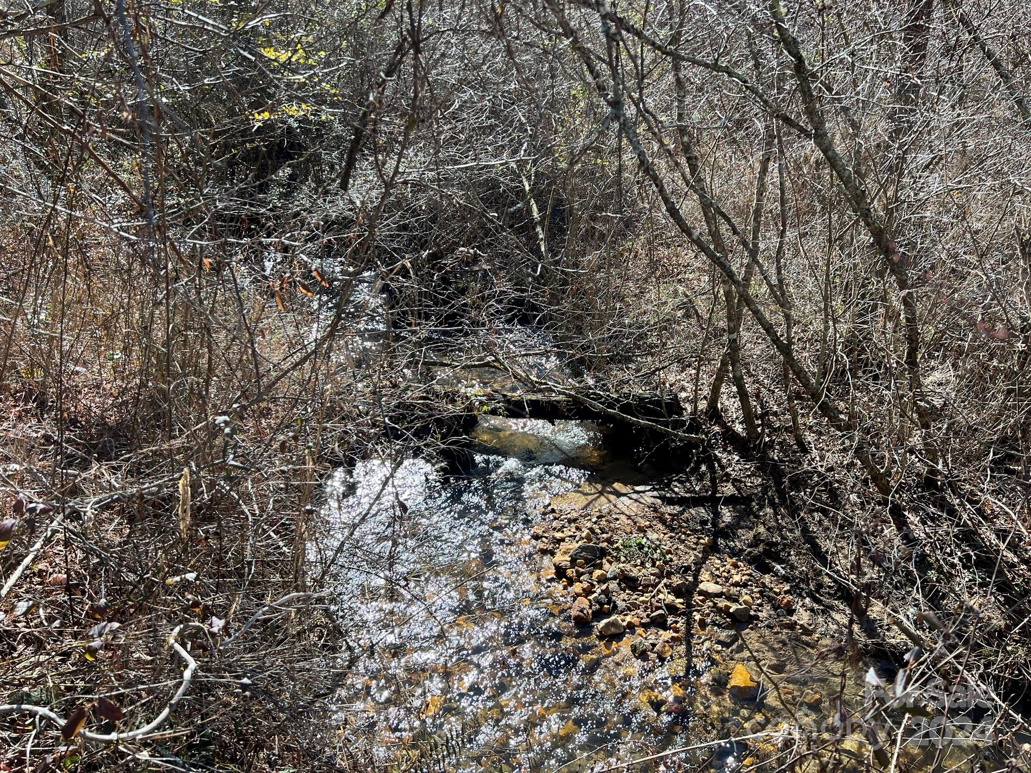 TBD Homer McCall Road