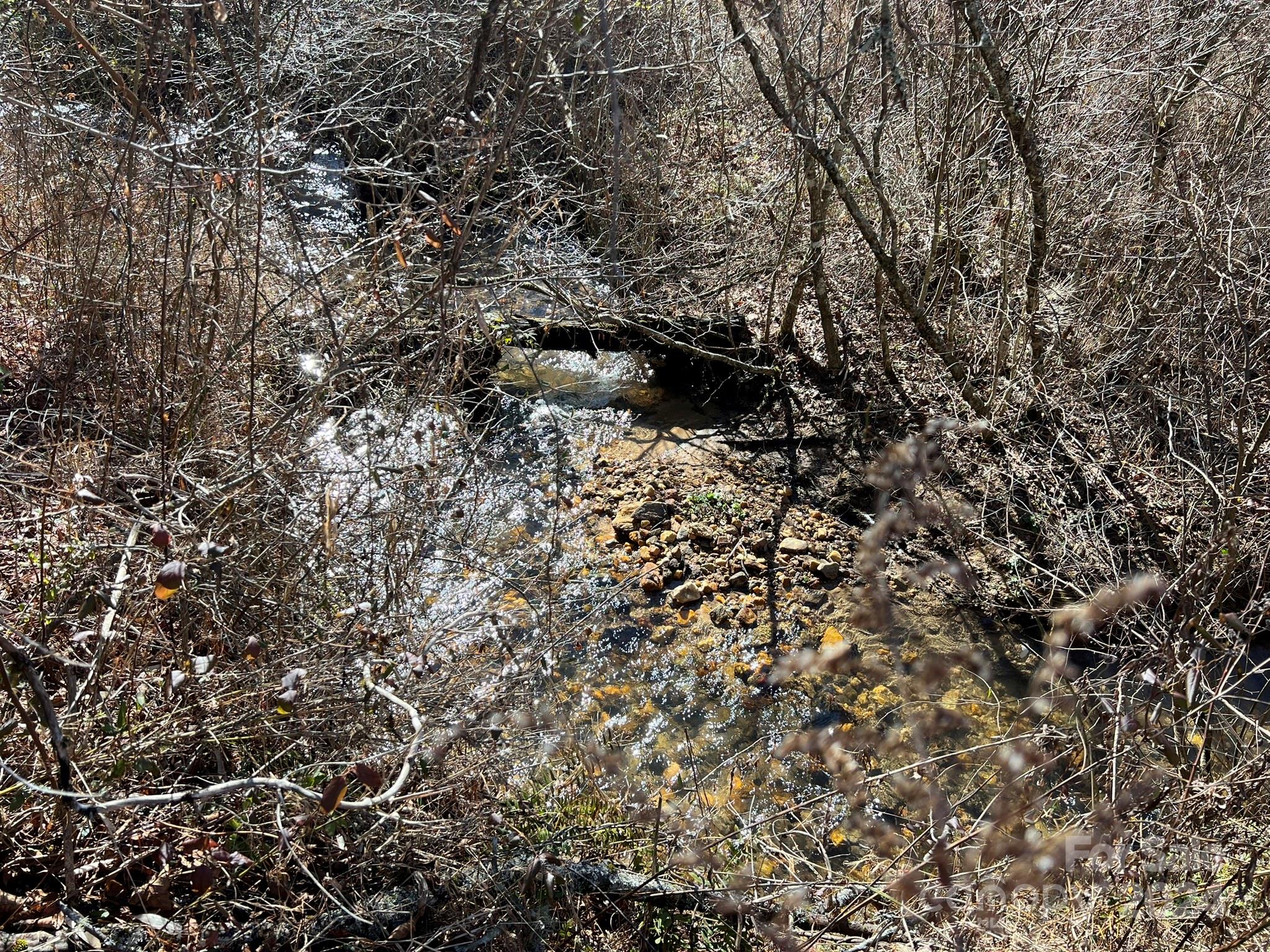 TBD Homer McCall Road