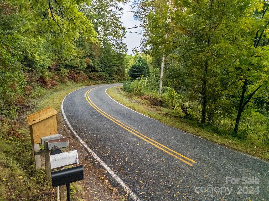 TBD Homer McCall Road