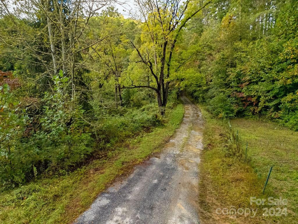 TBD Homer McCall Road