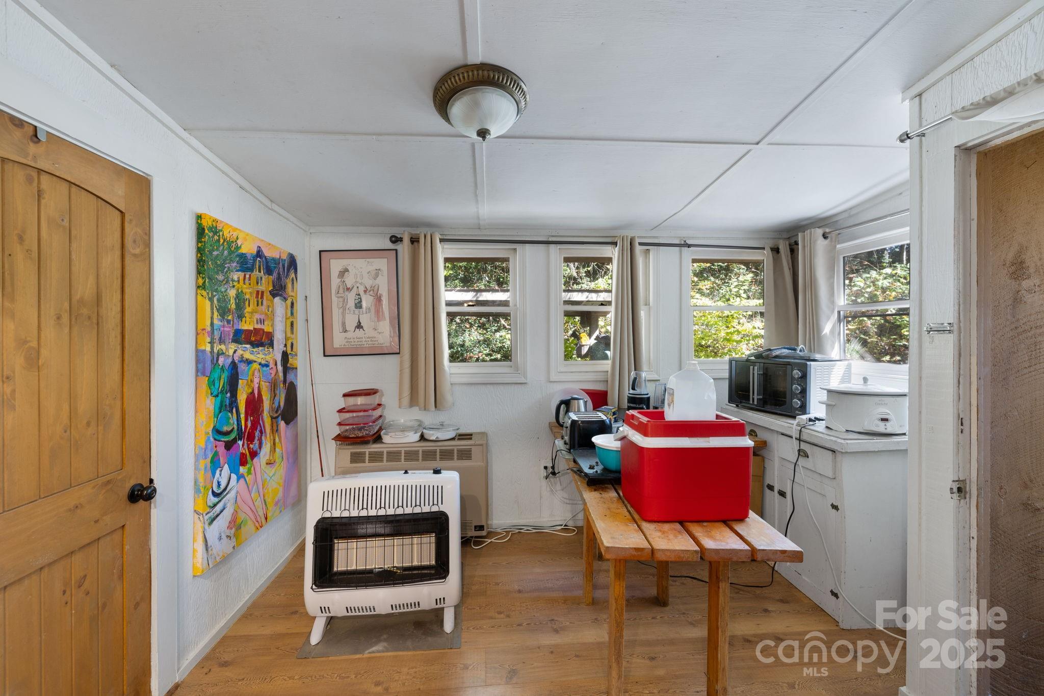 1051 Kim Miller Road