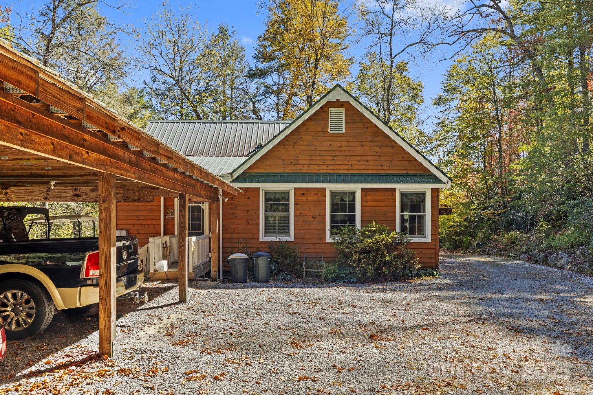 1051 Kim Miller Road