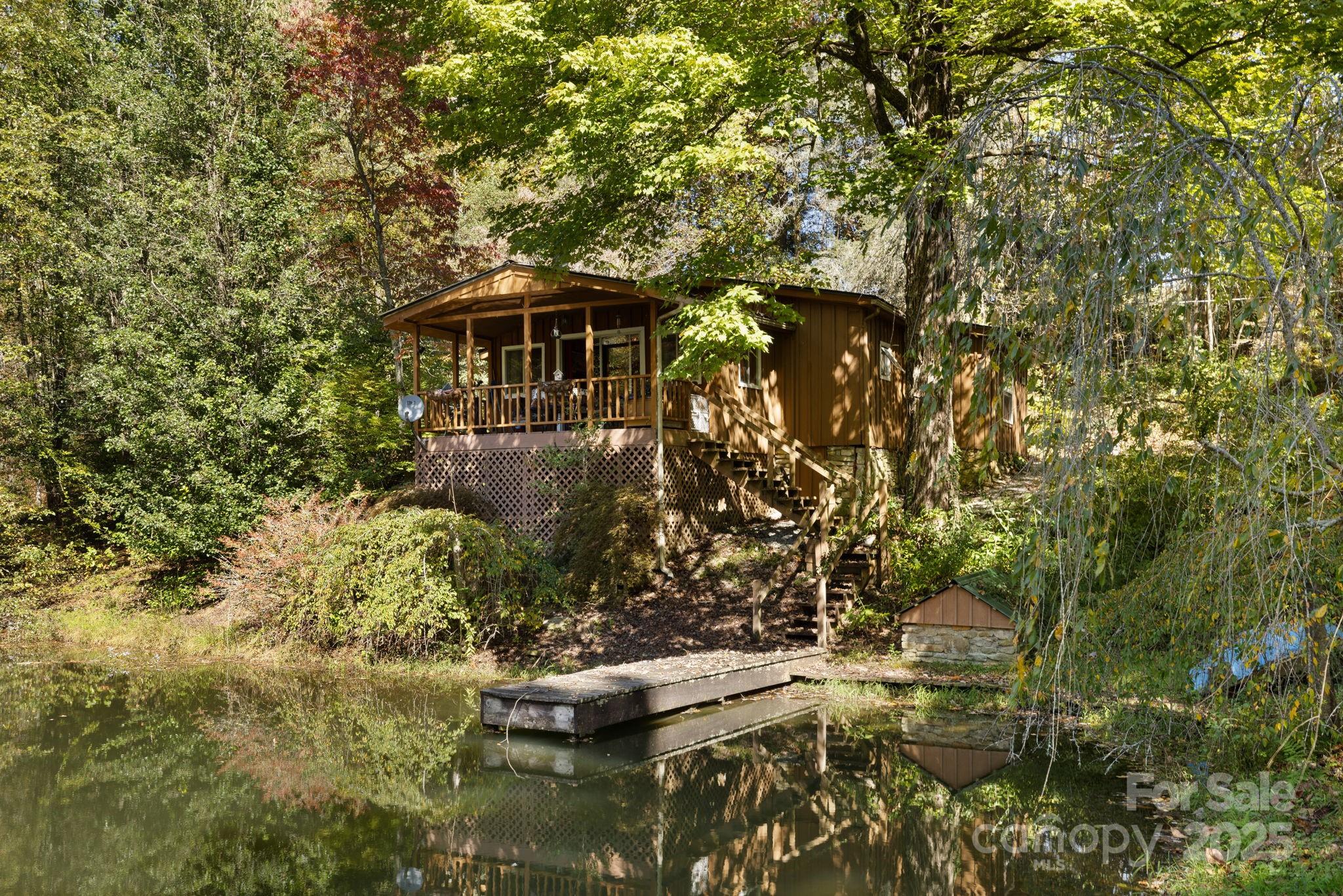 1051 Kim Miller Road