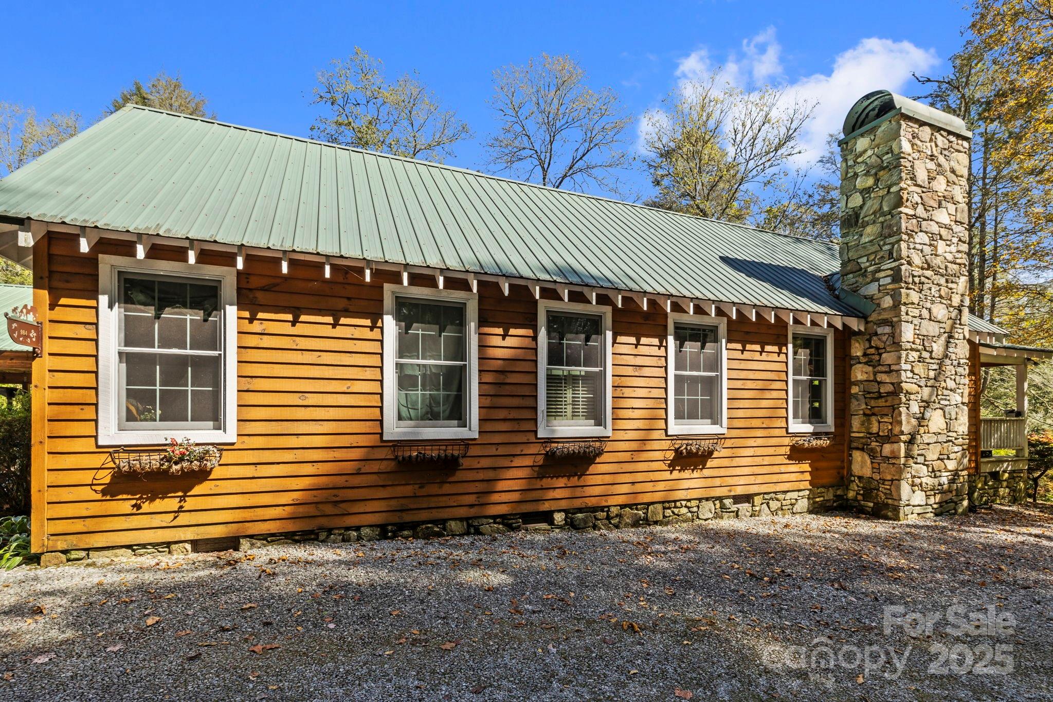 1051 Kim Miller Road