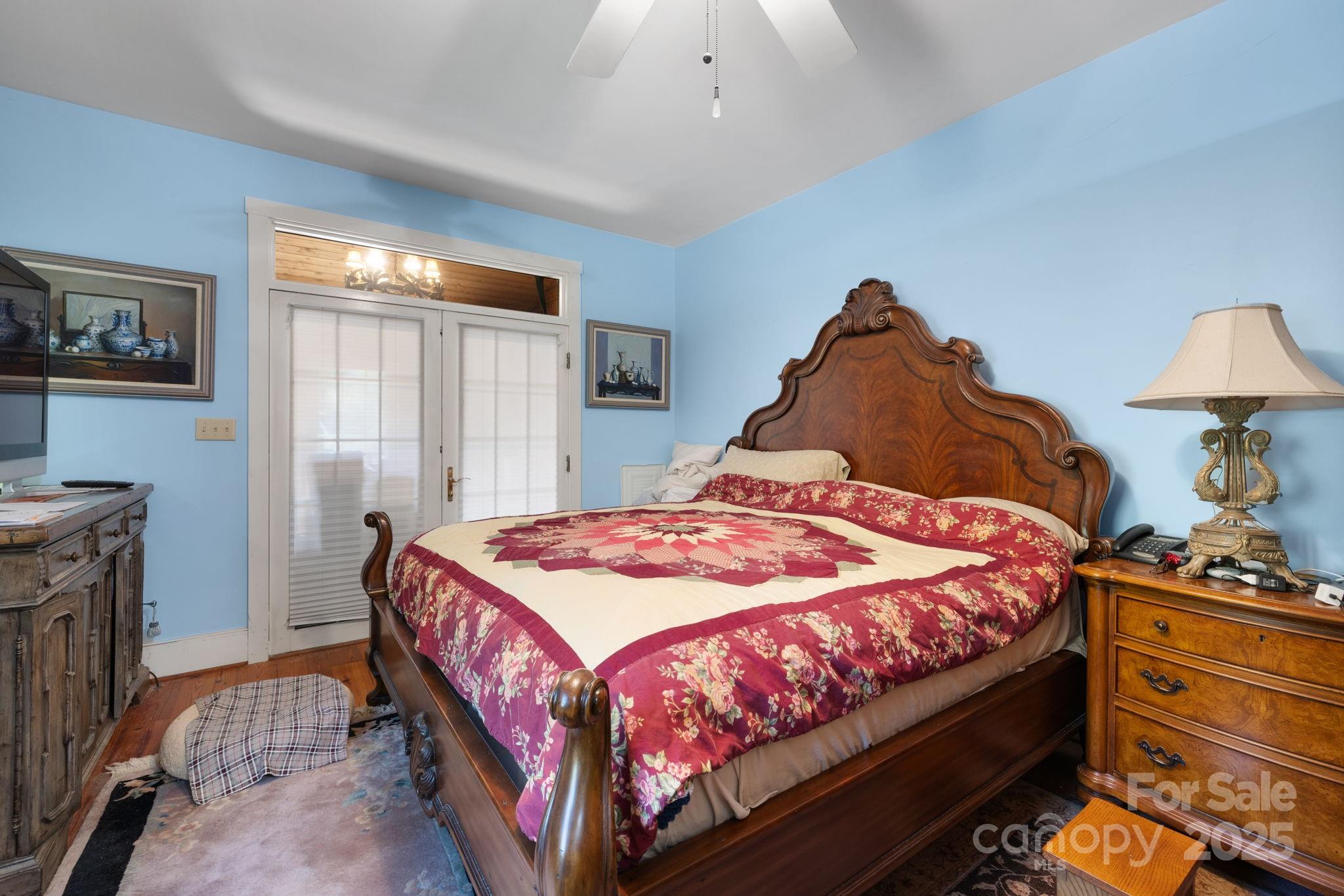 1051 Kim Miller Road