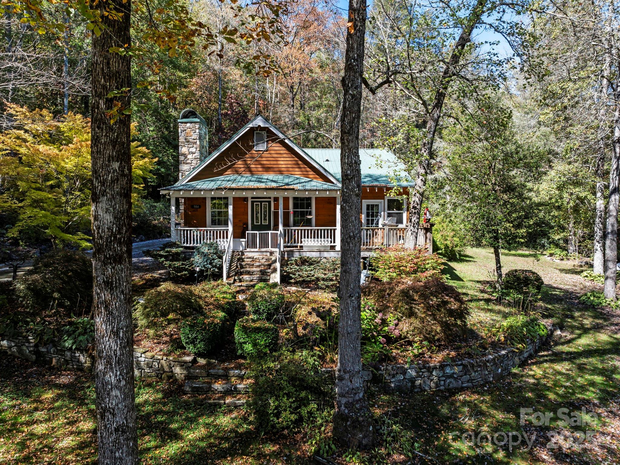 1051 Kim Miller Road
