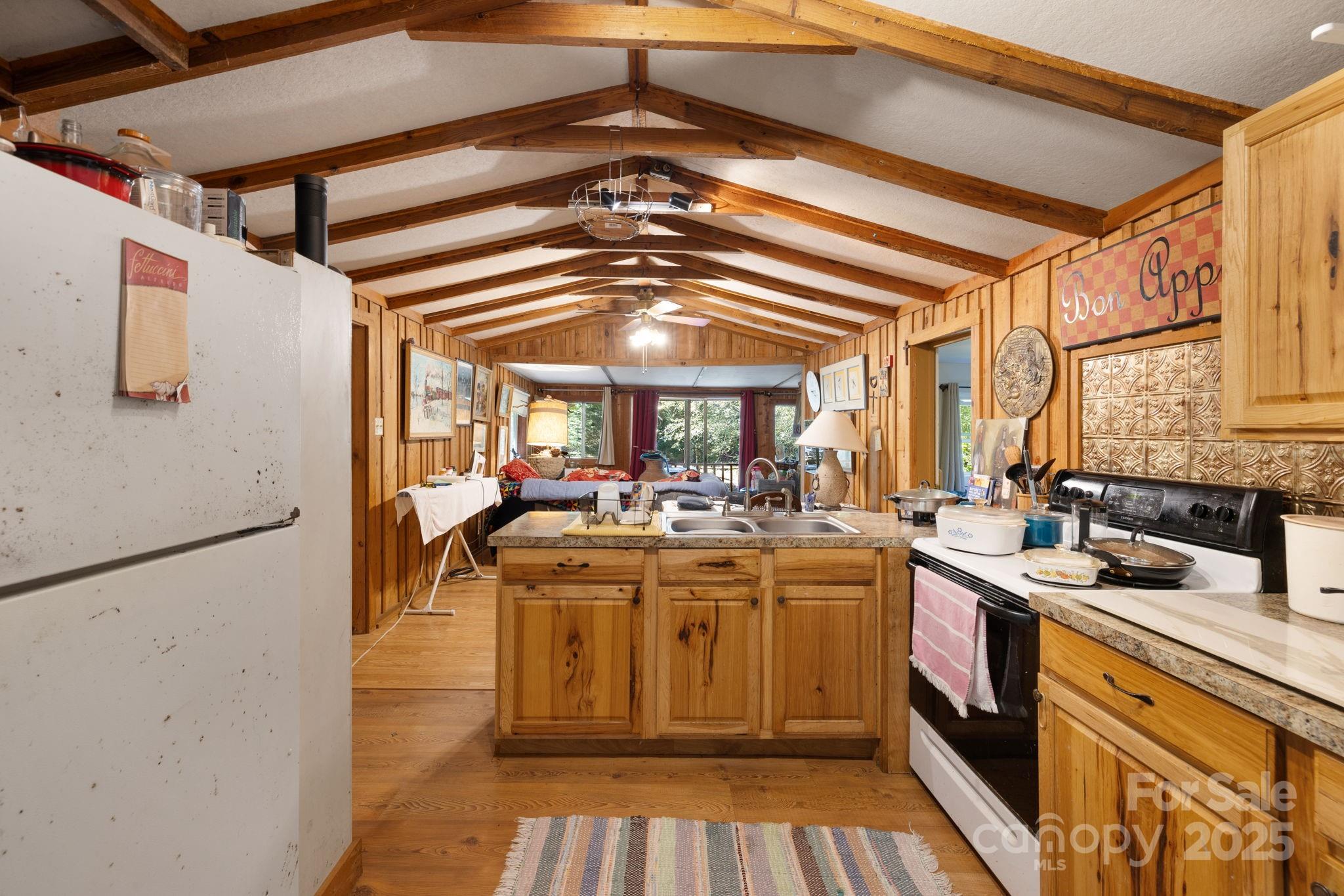 1051 Kim Miller Road