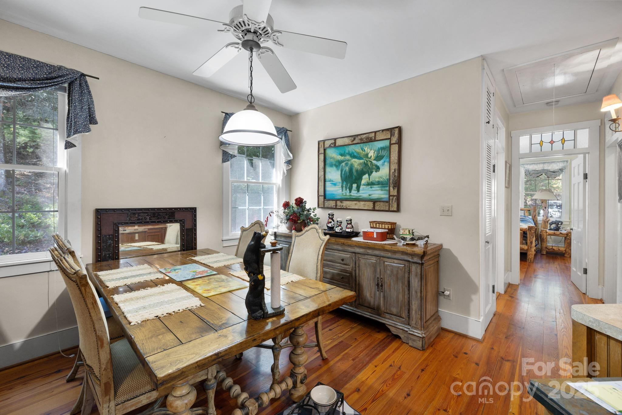 1051 Kim Miller Road