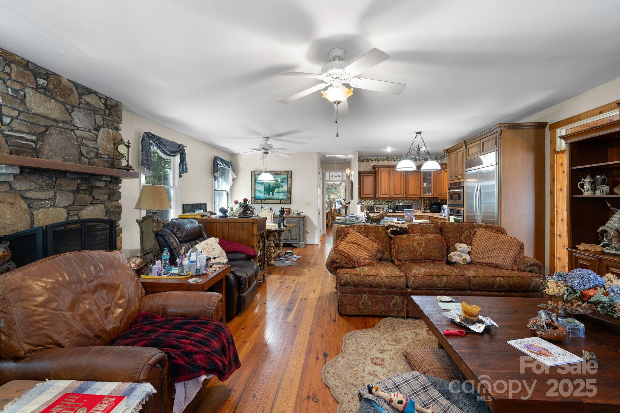 1051 Kim Miller Road