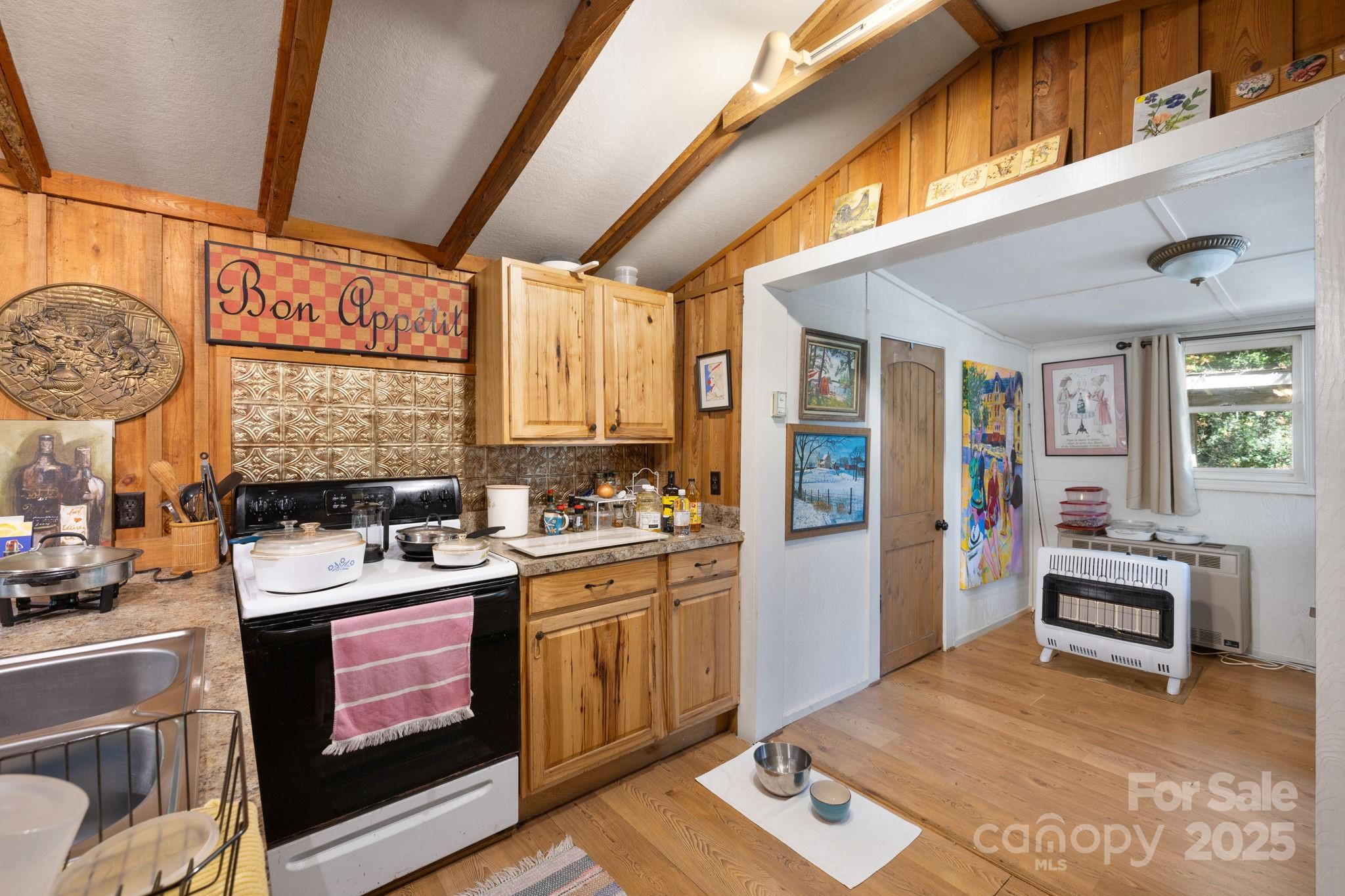 1051 Kim Miller Road