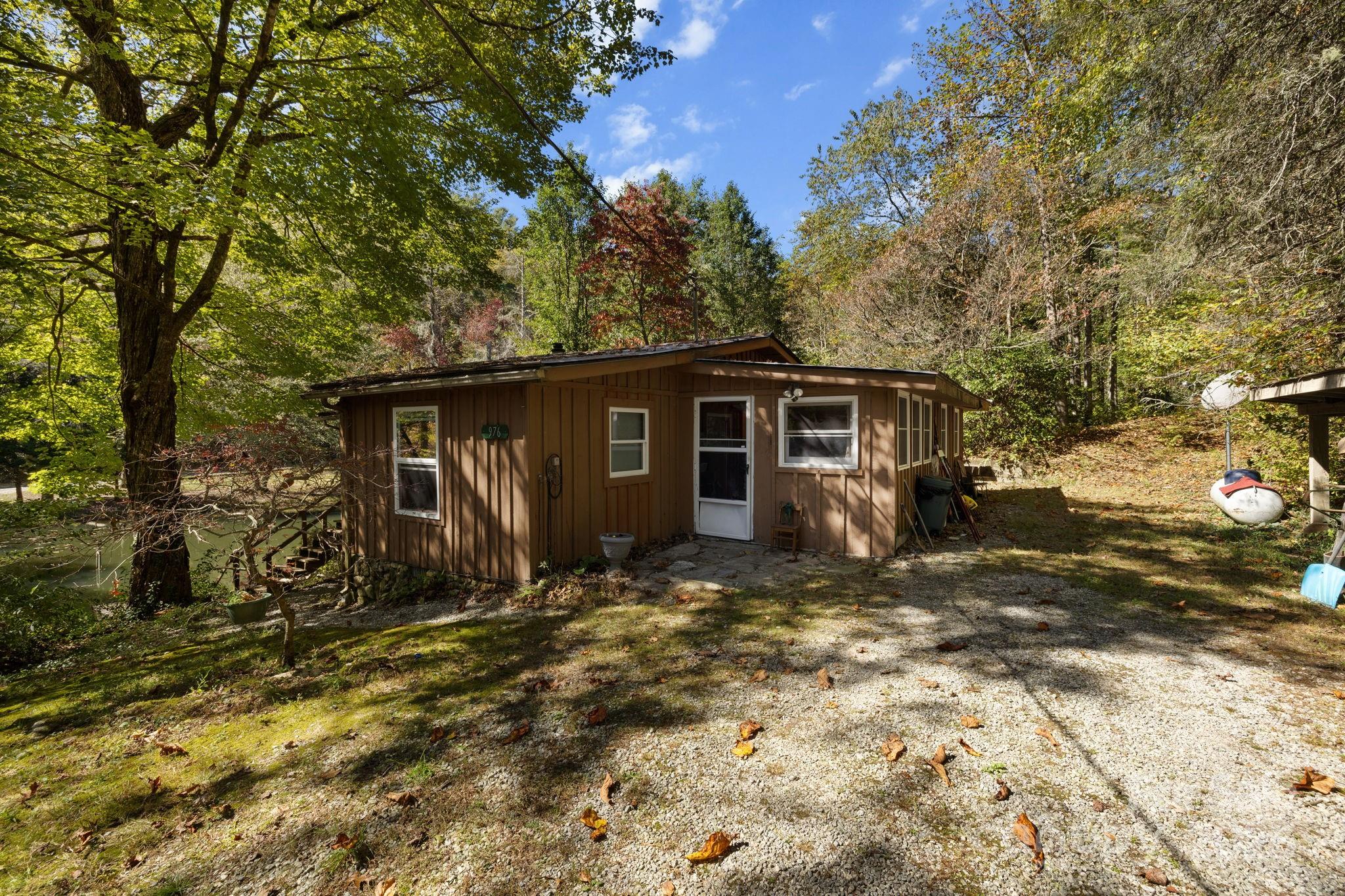 1051 Kim Miller Road