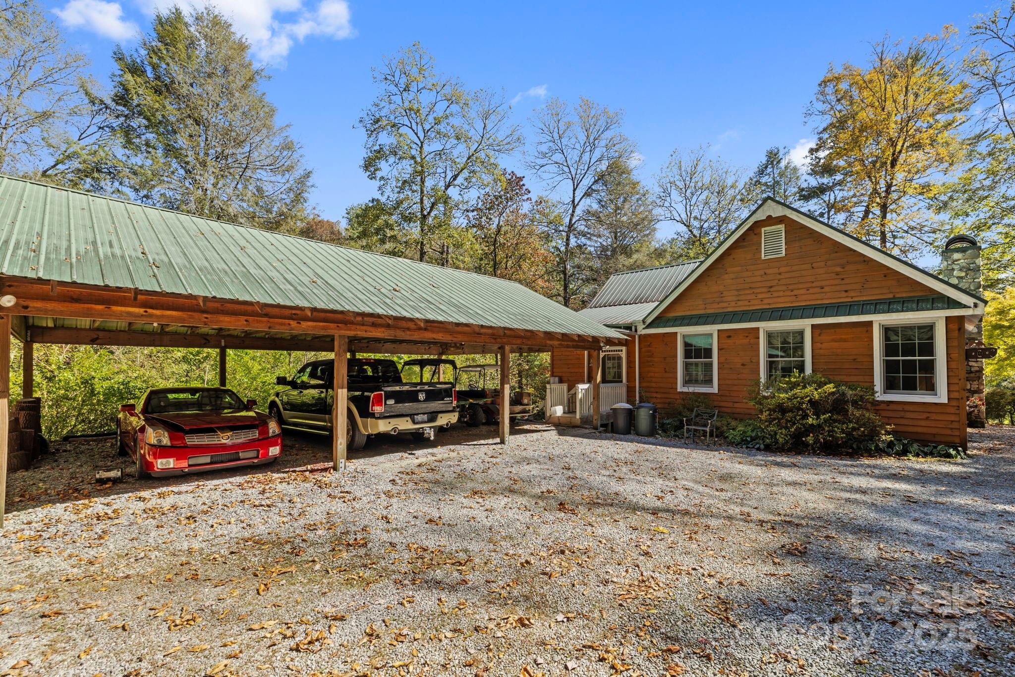 1051 Kim Miller Road