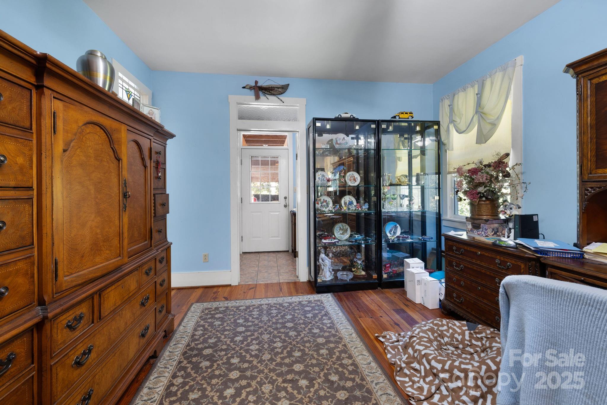 1051 Kim Miller Road