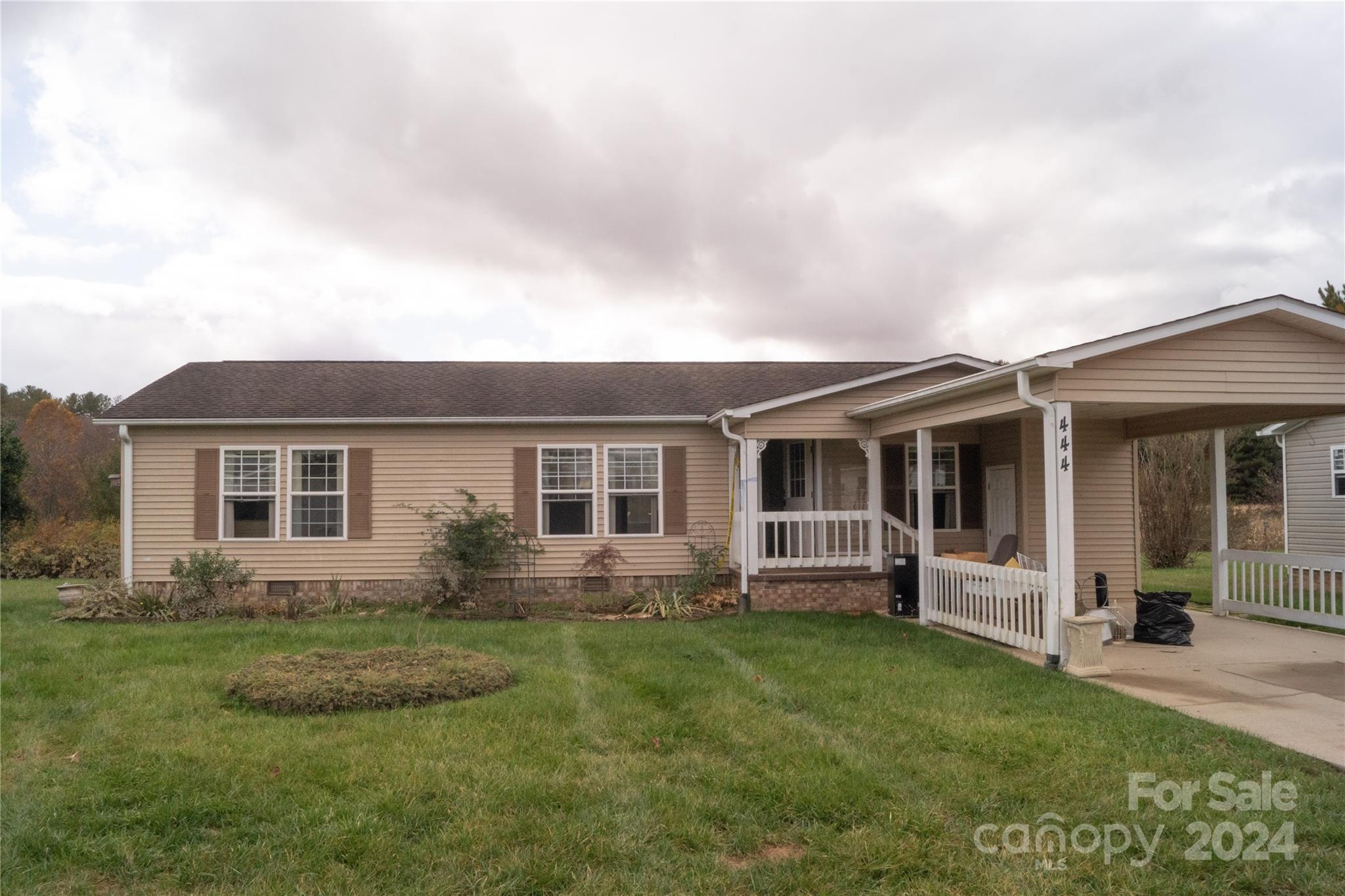 444 Riverwind Drive