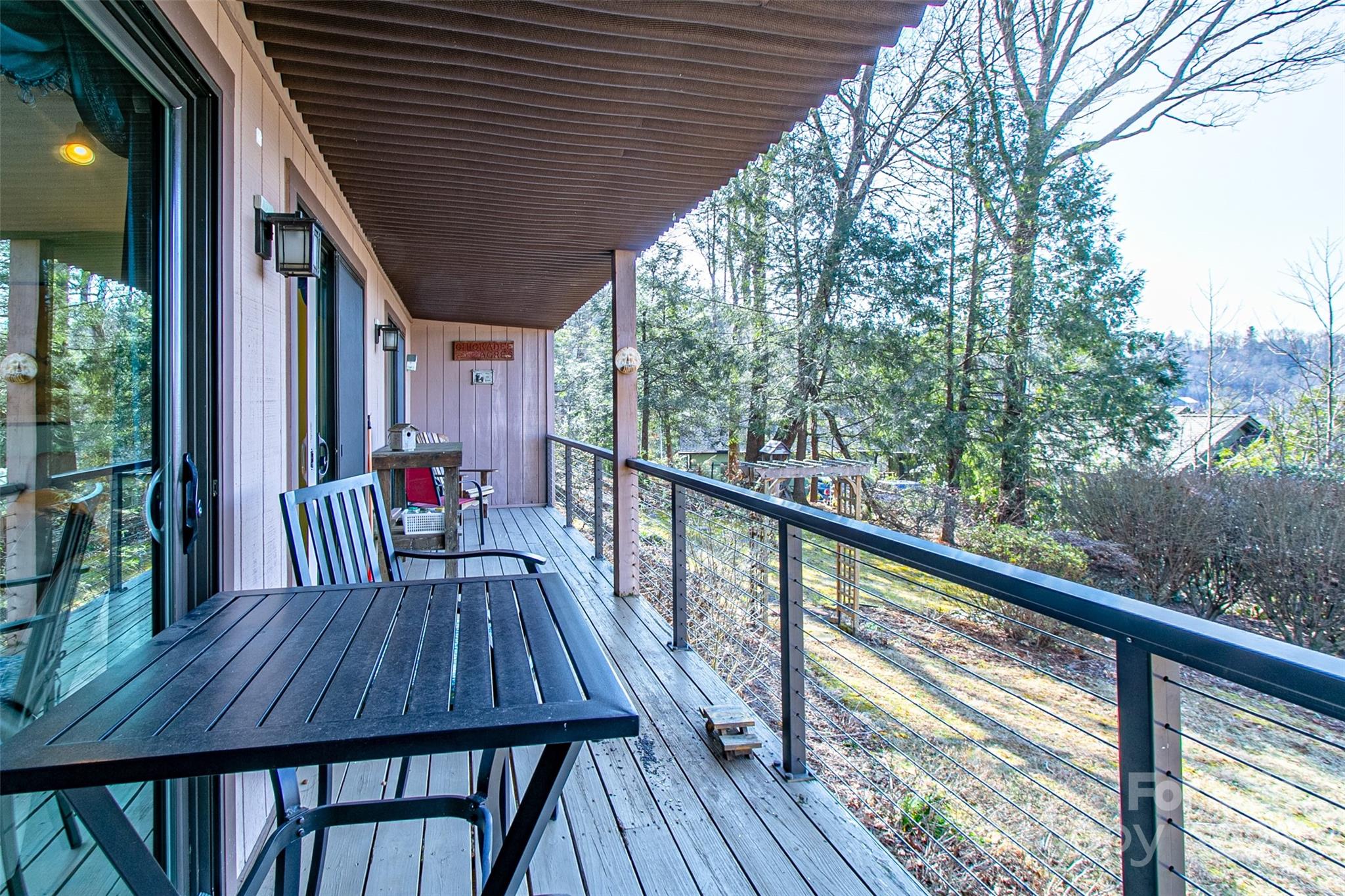 524 Three Mile Knob Road Unit: 2