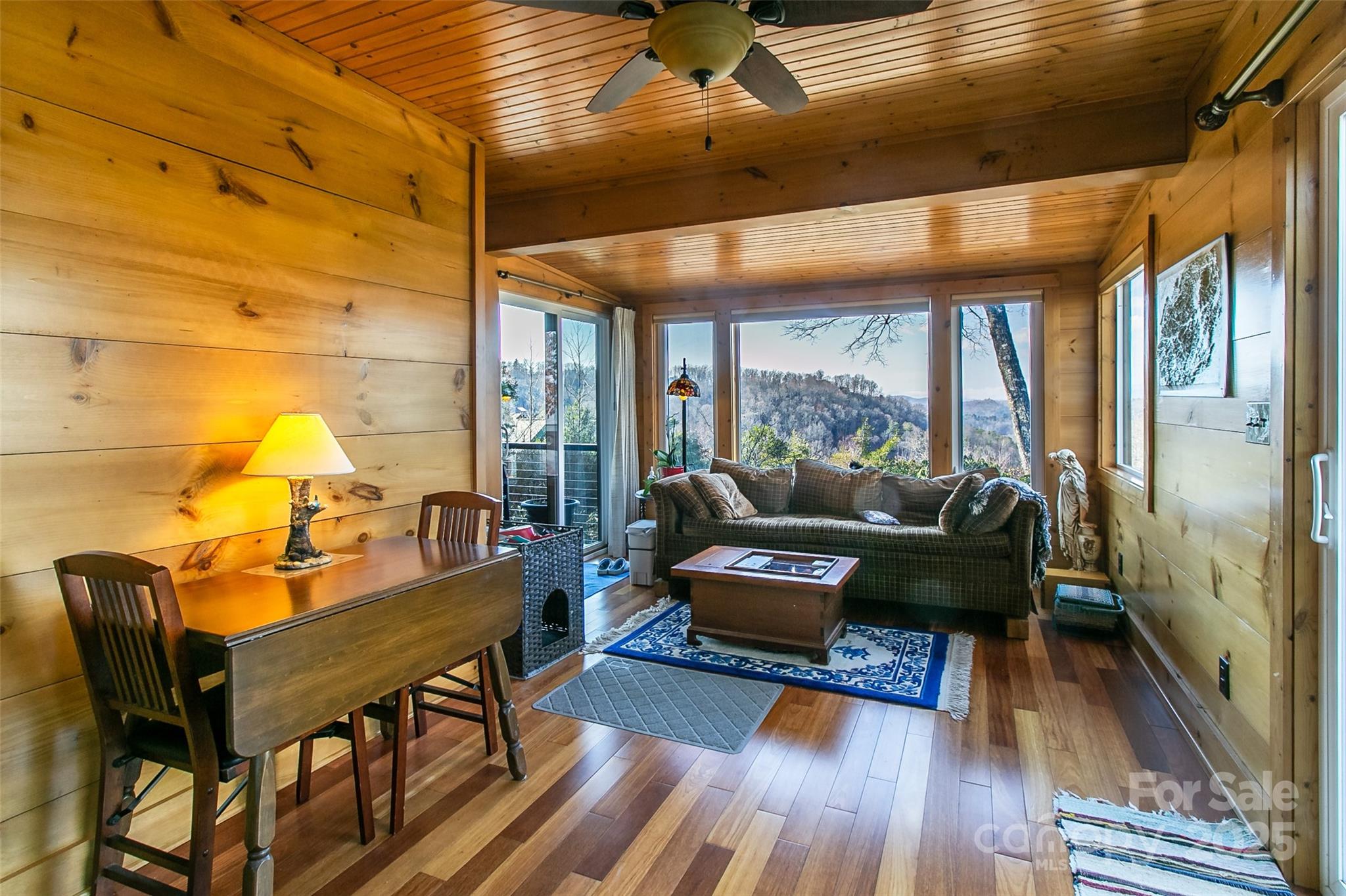 524 Three Mile Knob Road Unit: 2