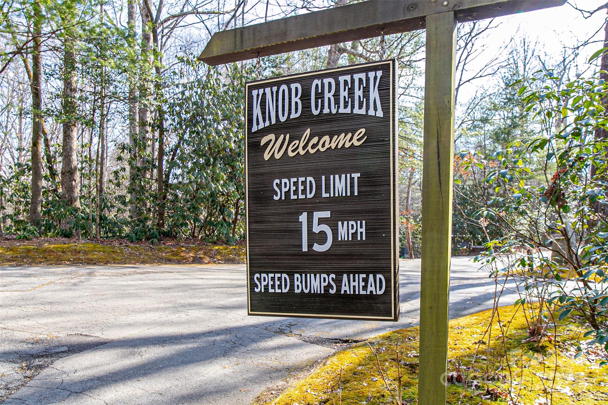 524 Three Mile Knob Road Unit: 2