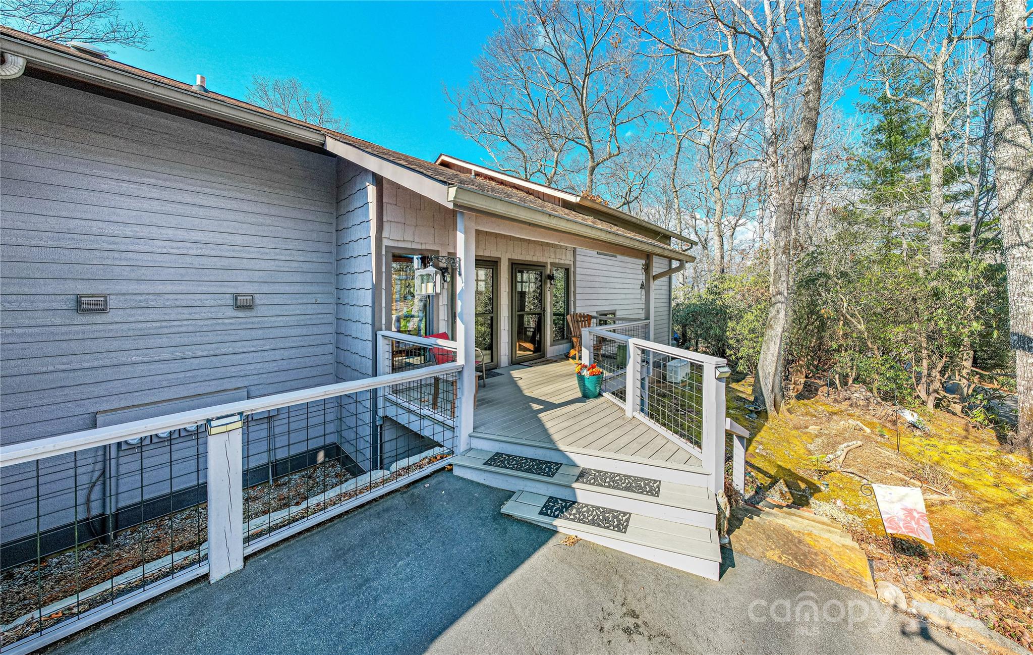 524 Three Mile Knob Road Unit: 2