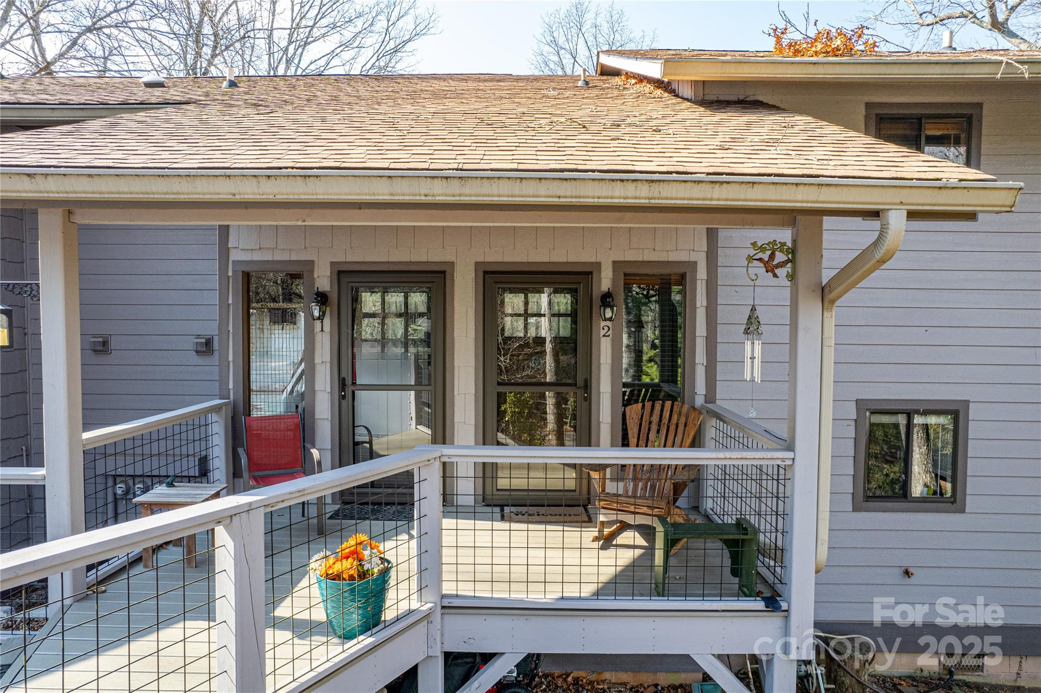 524 Three Mile Knob Road Unit: 2
