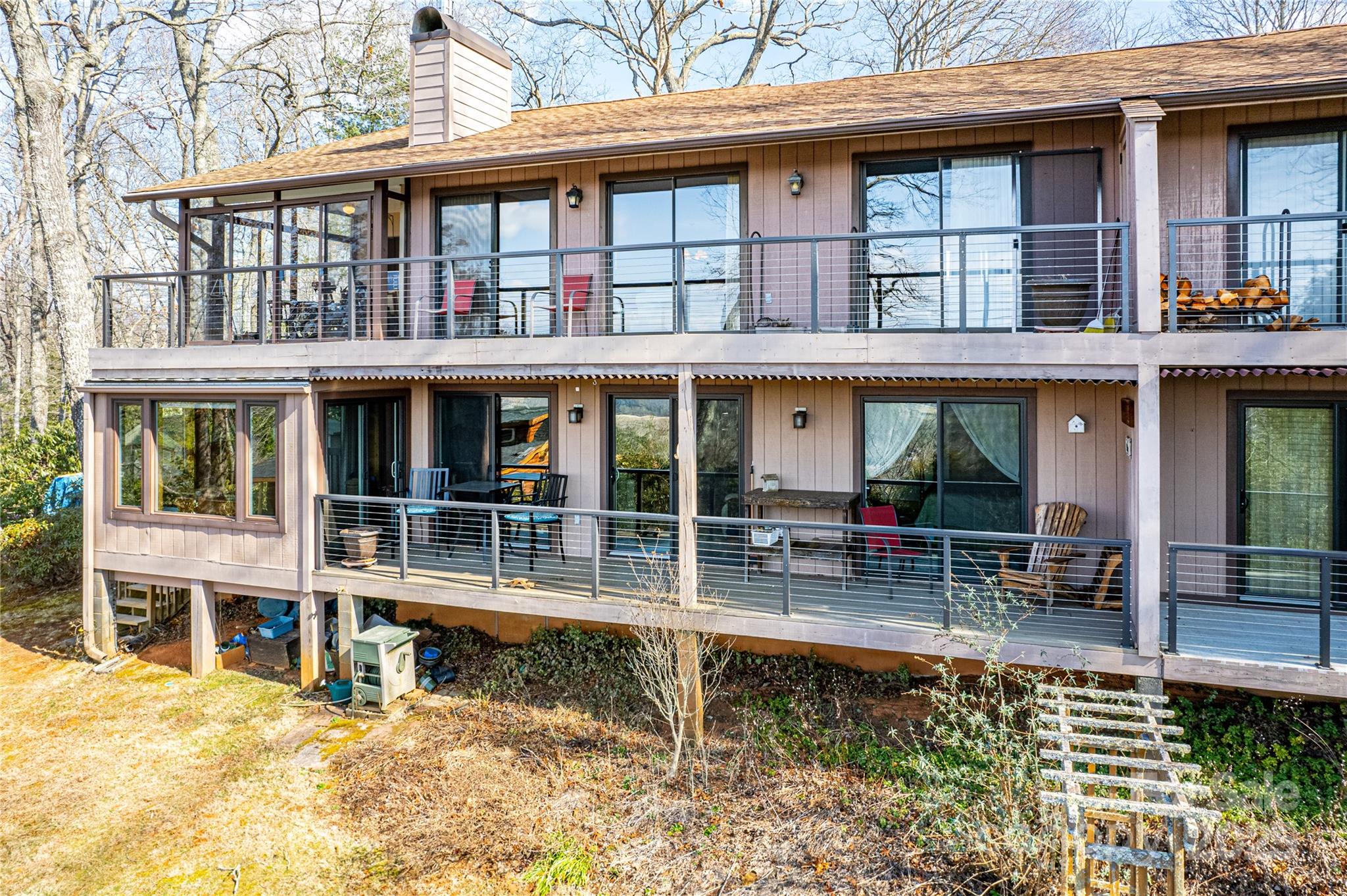 524 Three Mile Knob Road Unit: 2