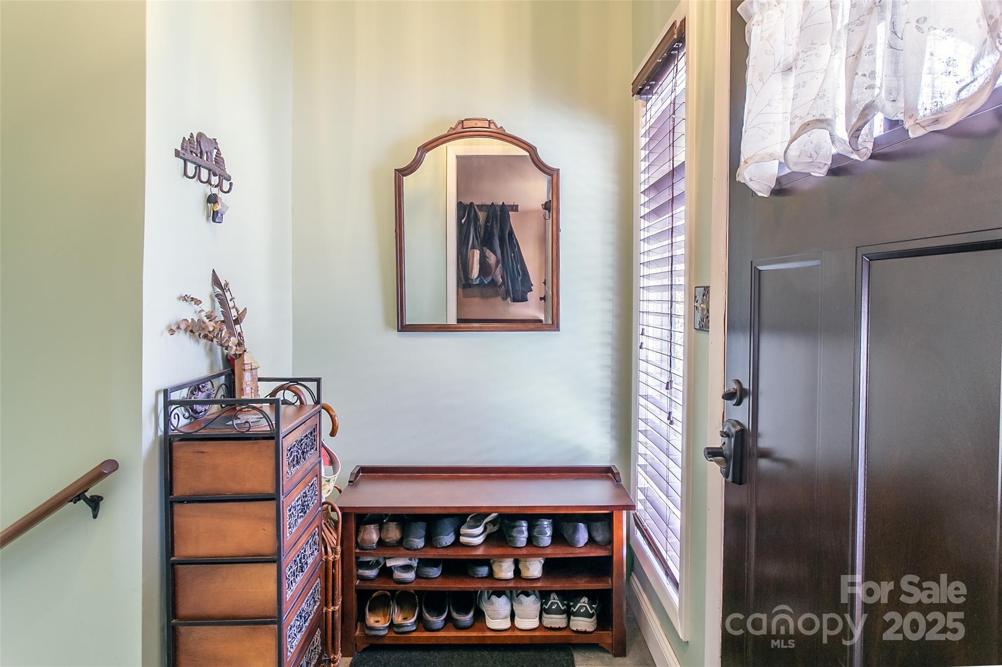 524 Three Mile Knob Road Unit: 2