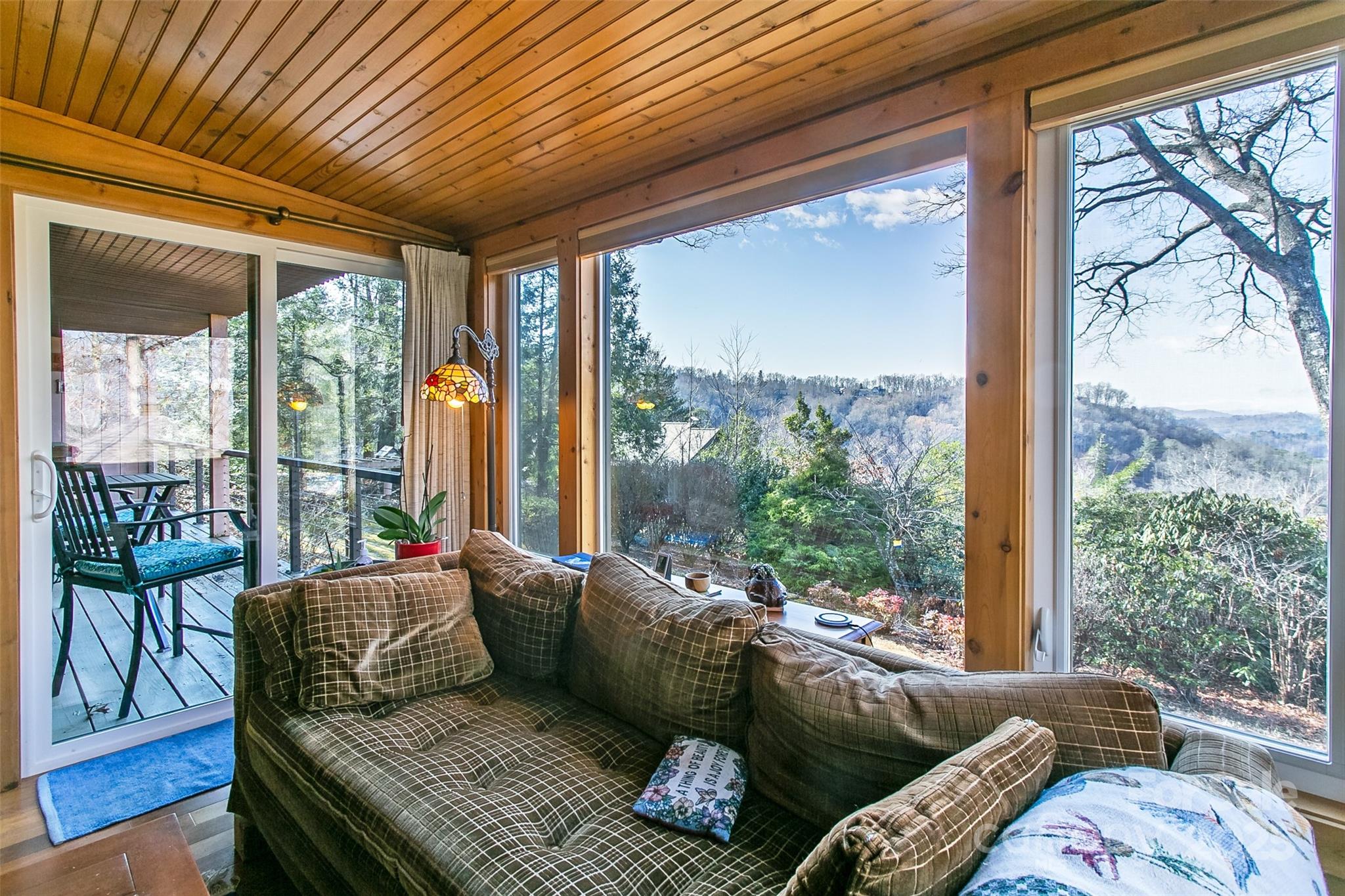 524 Three Mile Knob Road Unit: 2