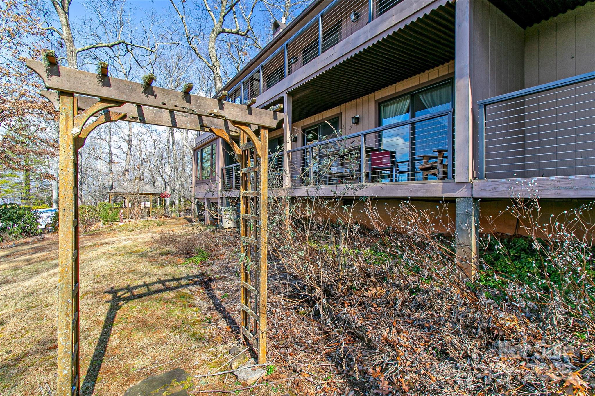 524 Three Mile Knob Road Unit: 2