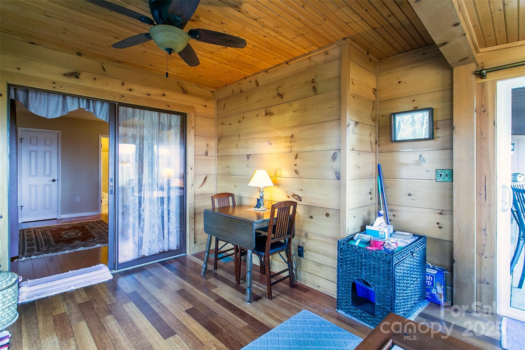 524 Three Mile Knob Road Unit: 2
