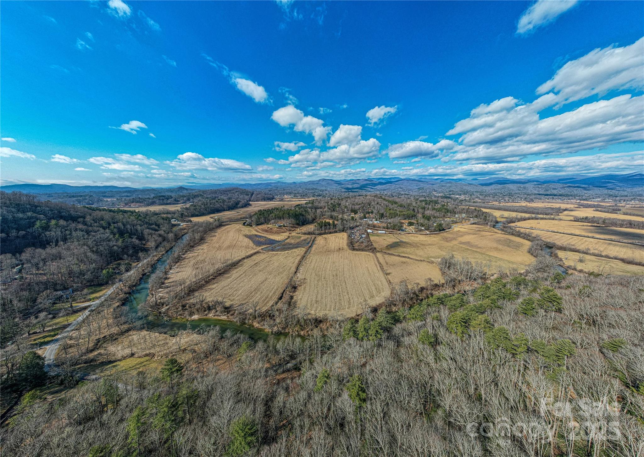 524 Three Mile Knob Road Unit: 2