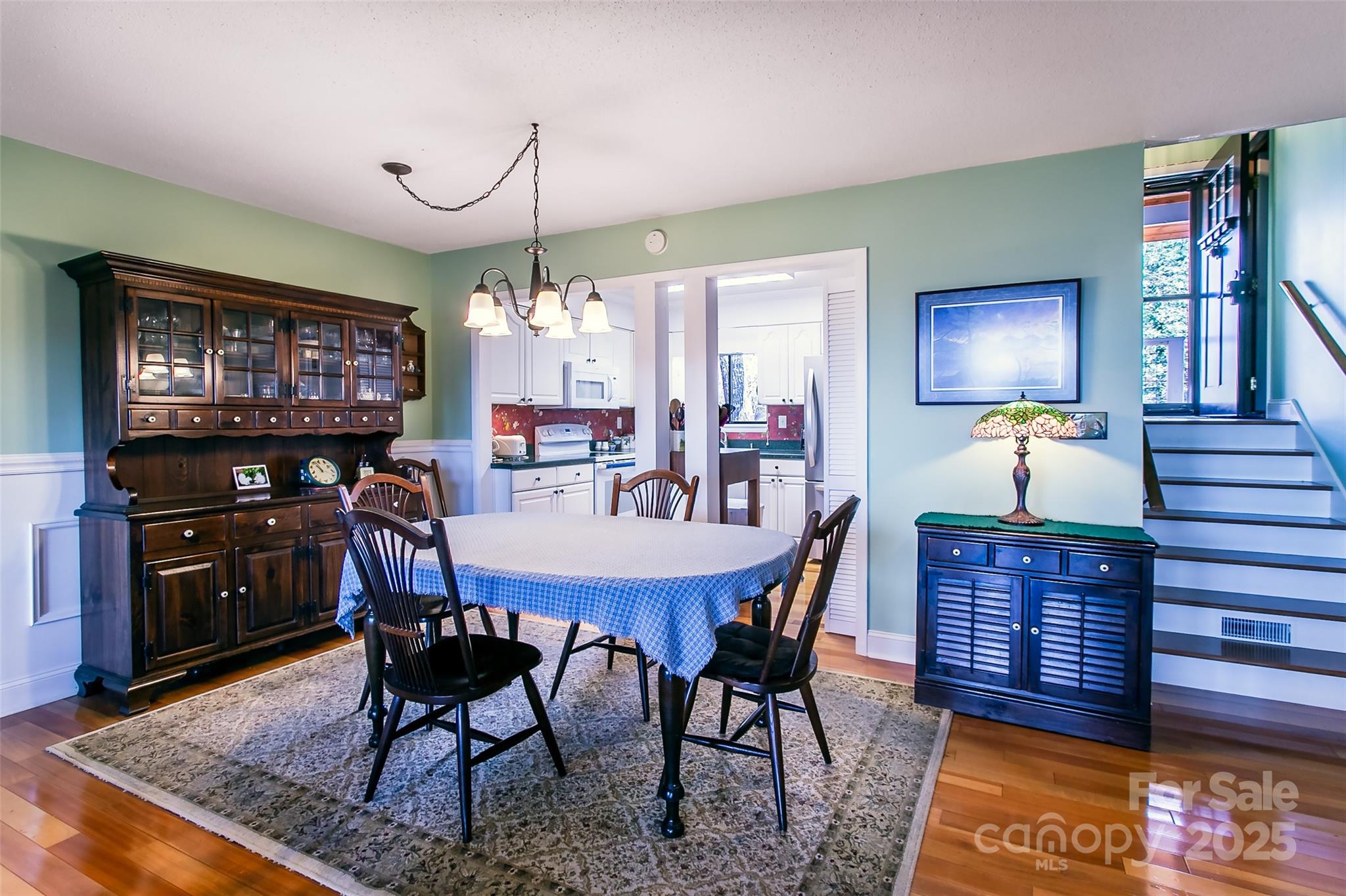 524 Three Mile Knob Road Unit: 2