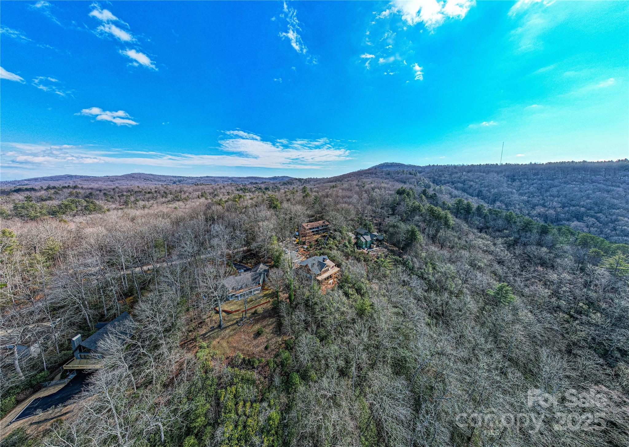 524 Three Mile Knob Road Unit: 2