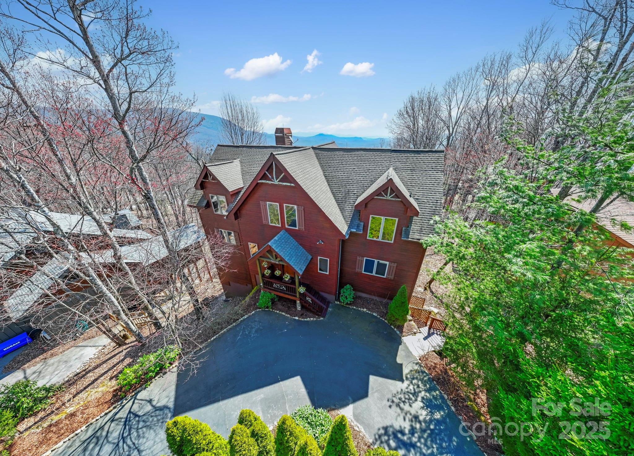 277 Kestrel Court
