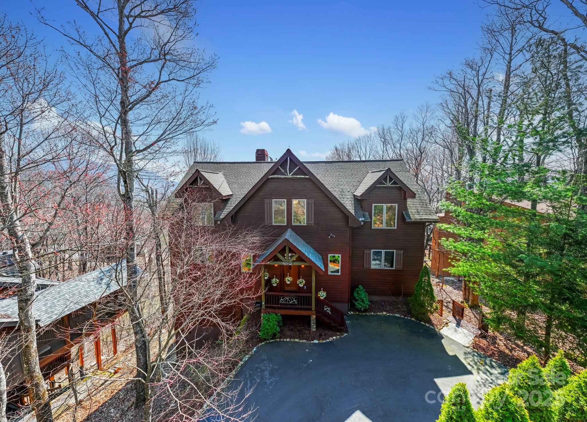 277 Kestrel Court