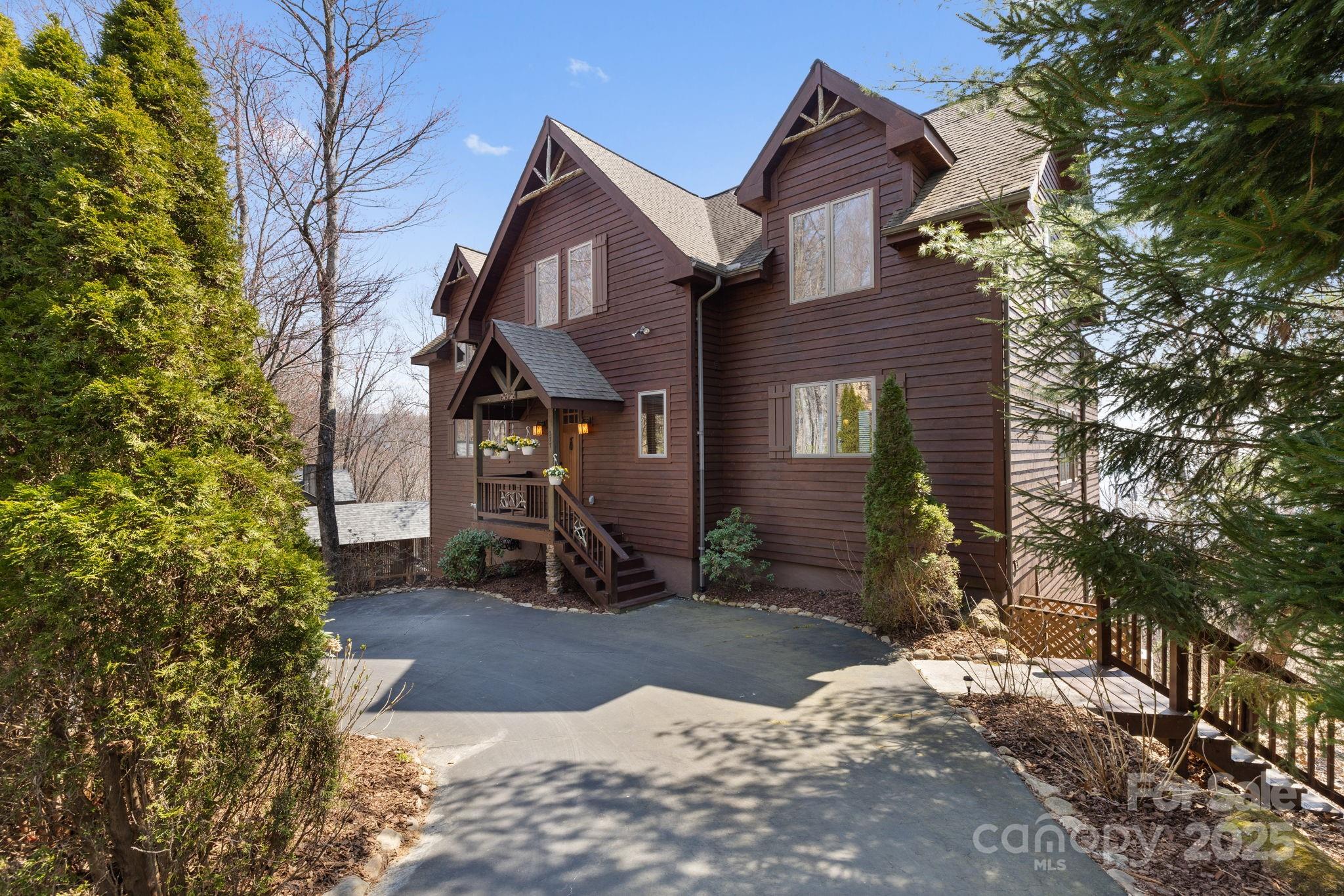 277 Kestrel Court