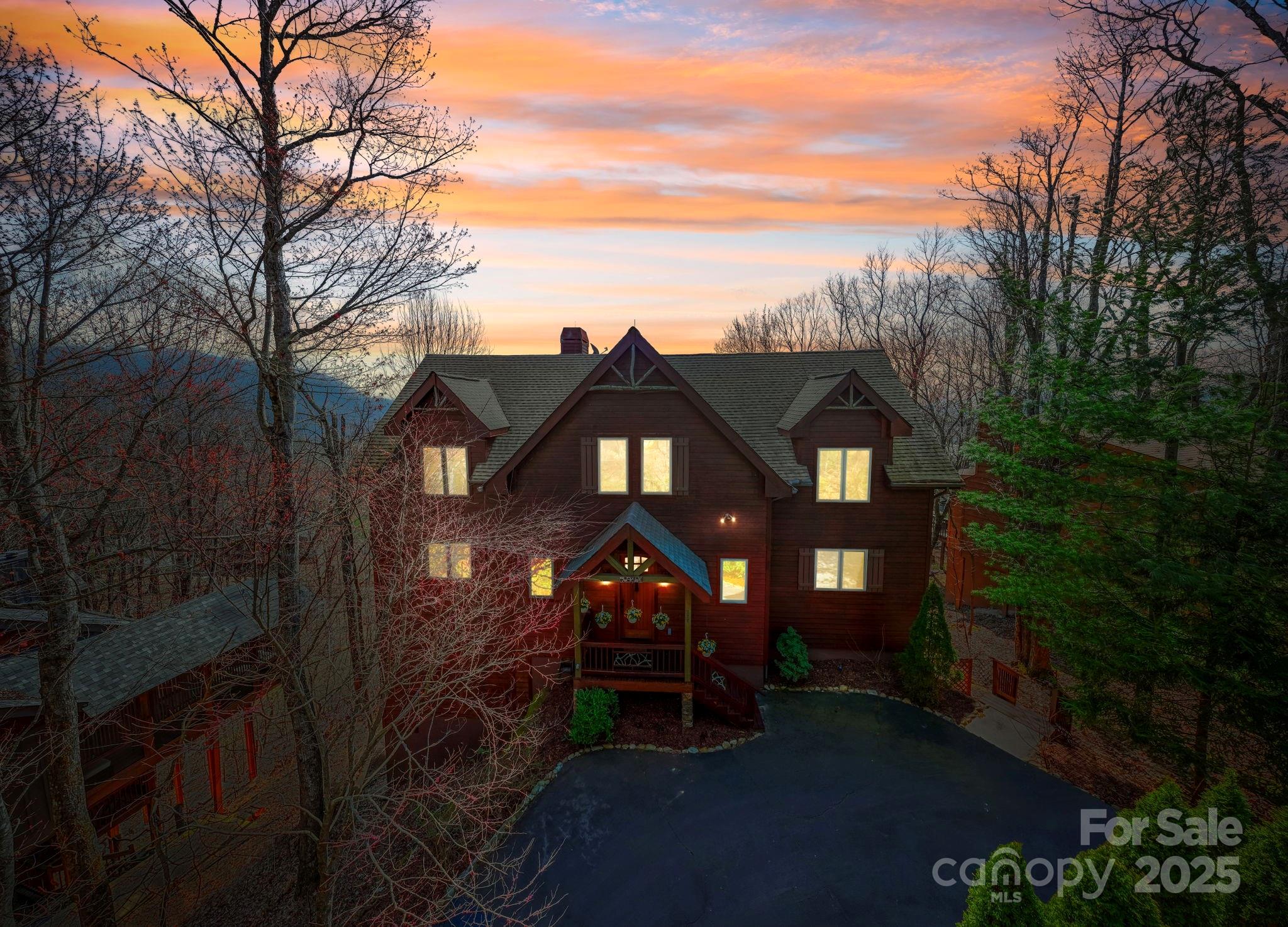 277 Kestrel Court